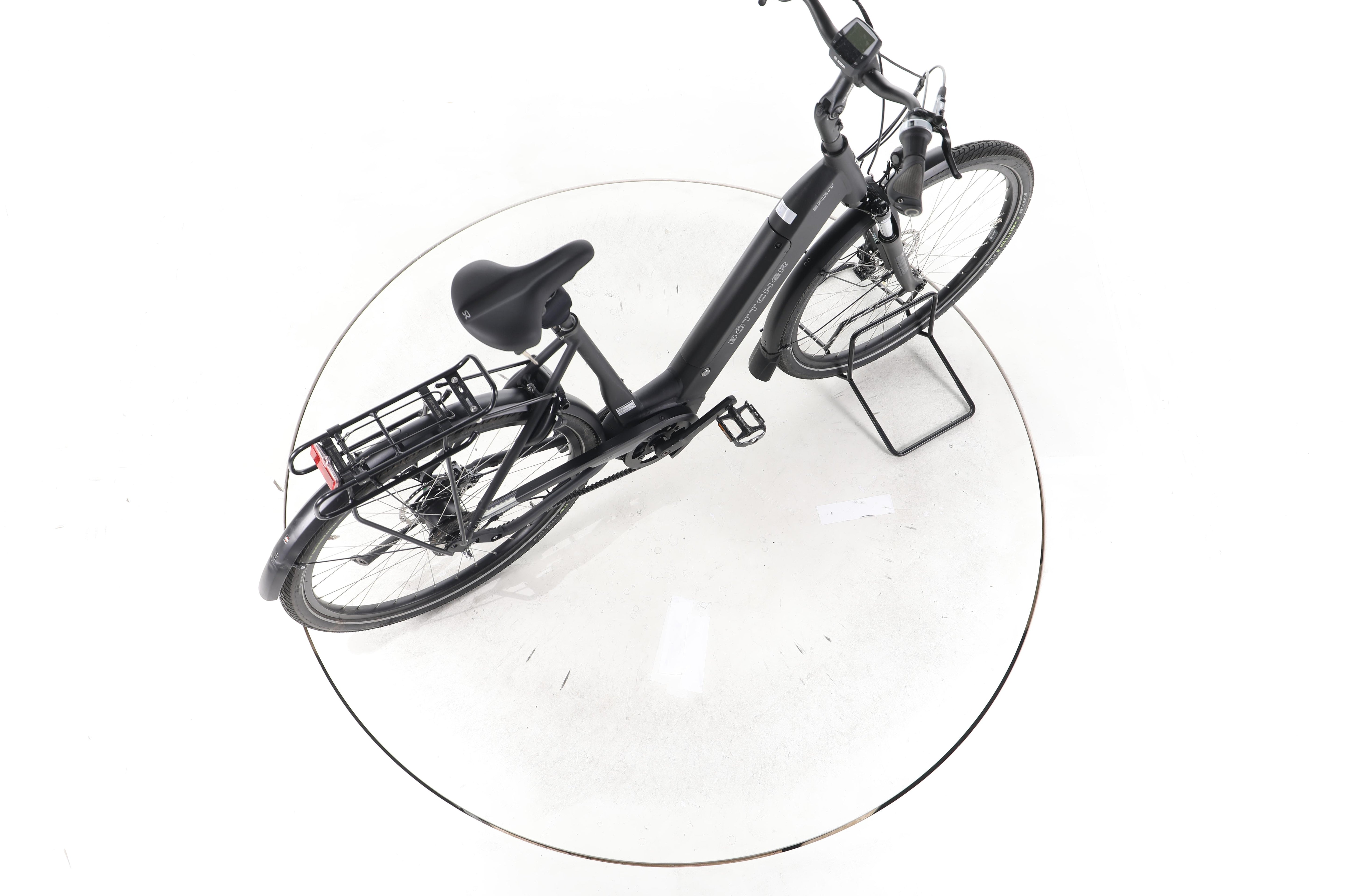 Böttcher Spirit City E-Bike Tiefeinsteiger - Image 24