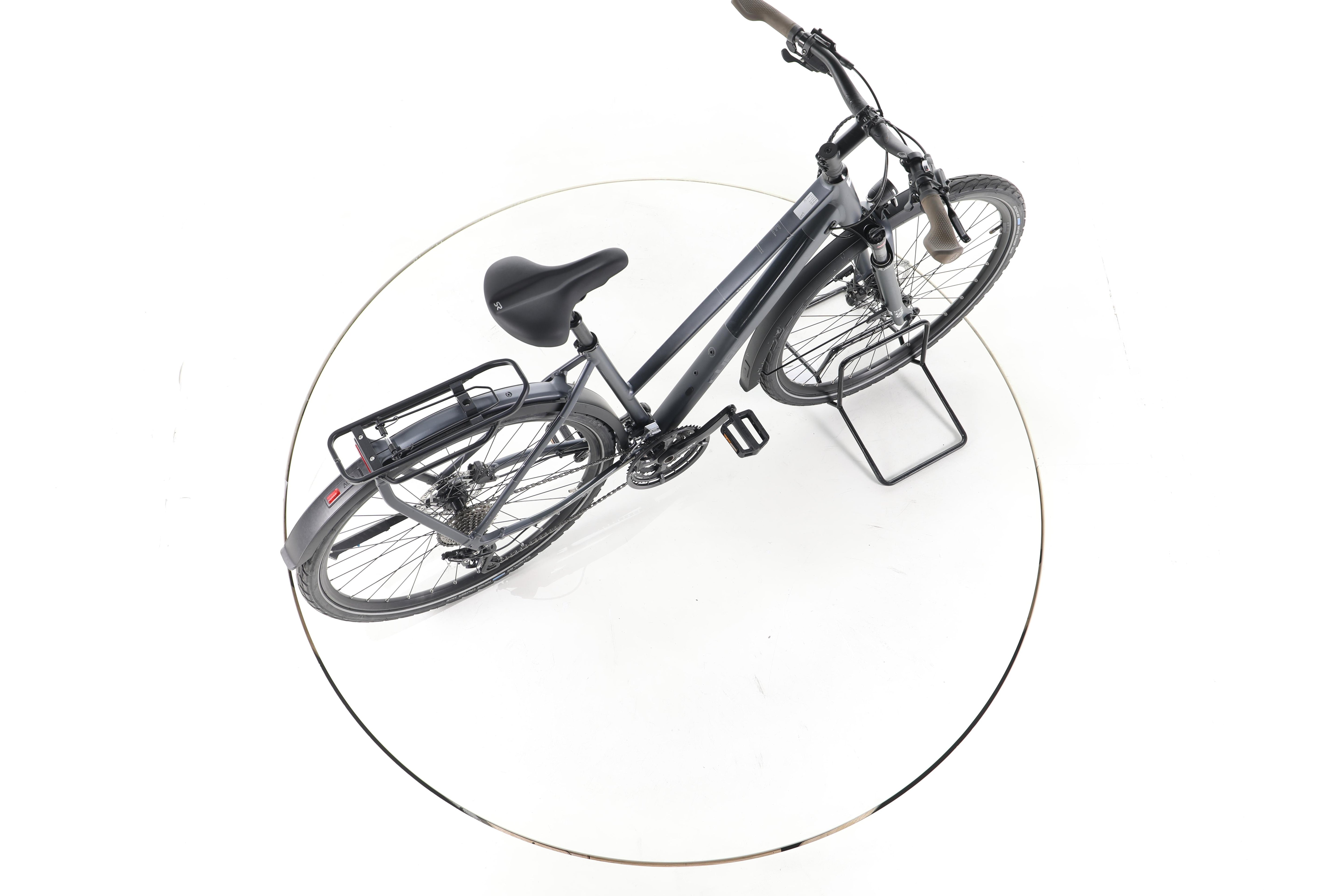 Cube Kathmandu EXC Fahrrad City & Trekking - Image 24