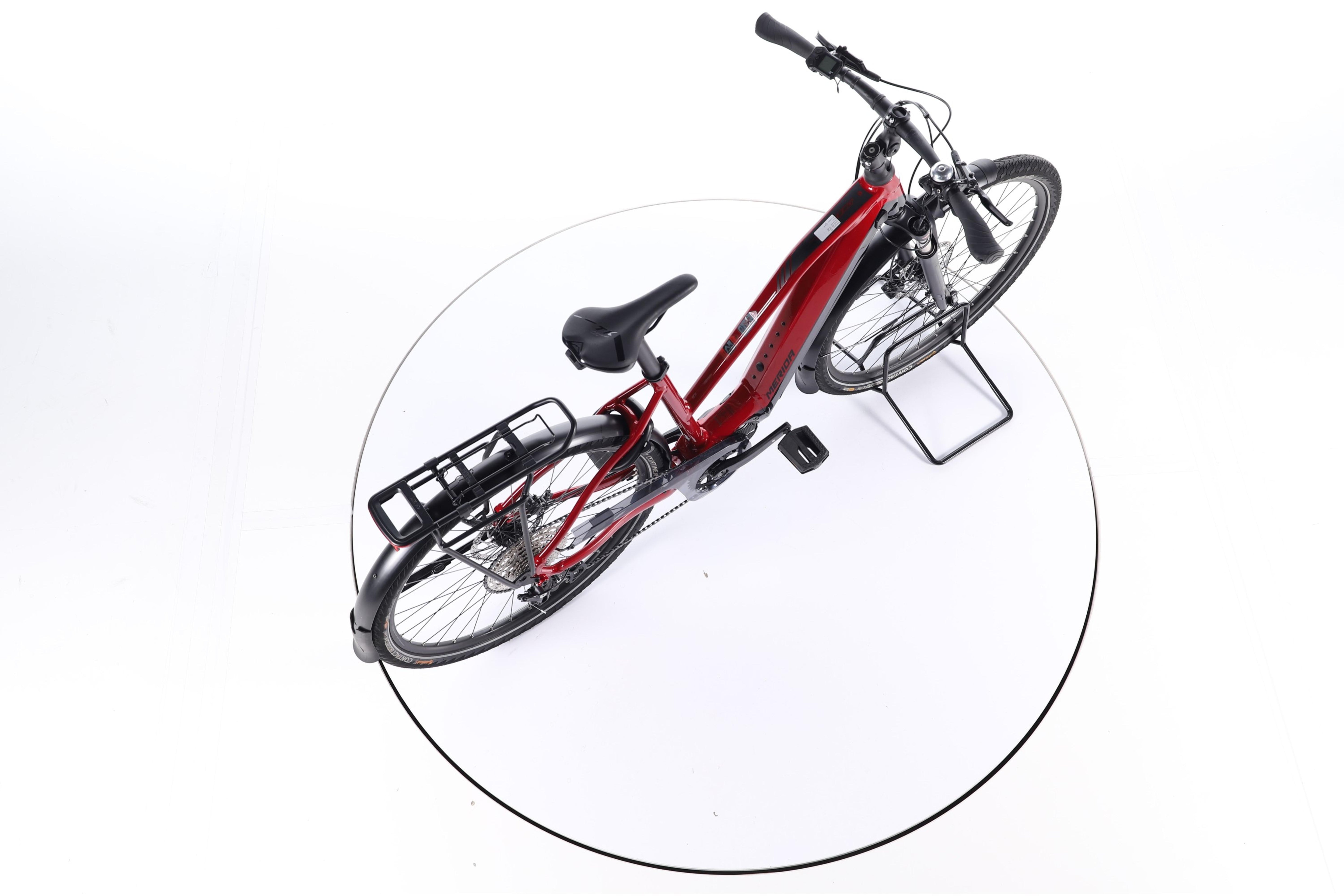 Merida eSPRESSO L EP8-Edition EQ Trekking E-Bike - Image 24