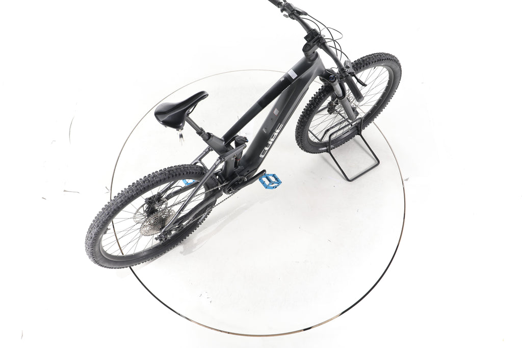 Cube Stereo Hybrid 140 HPC Race E-Bike Fully Carbon - Image 24