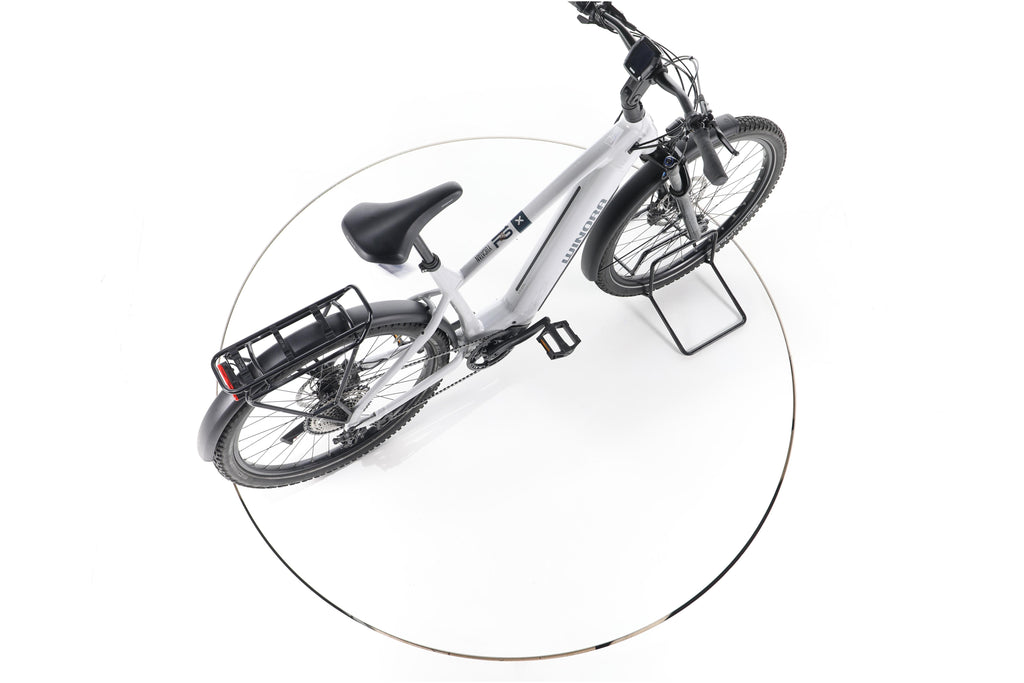 Winora Yucatan X12 Pro Trekking E-Bike - Image 24