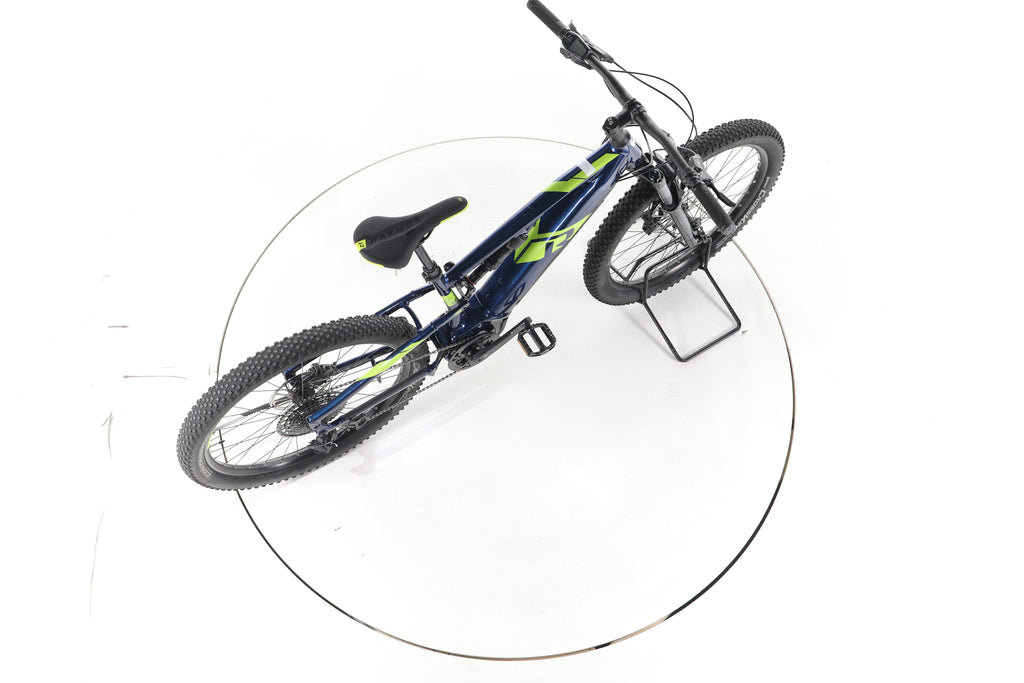 R Raymon FullRay 130E 6.0 E-Bike Fully - Image 24