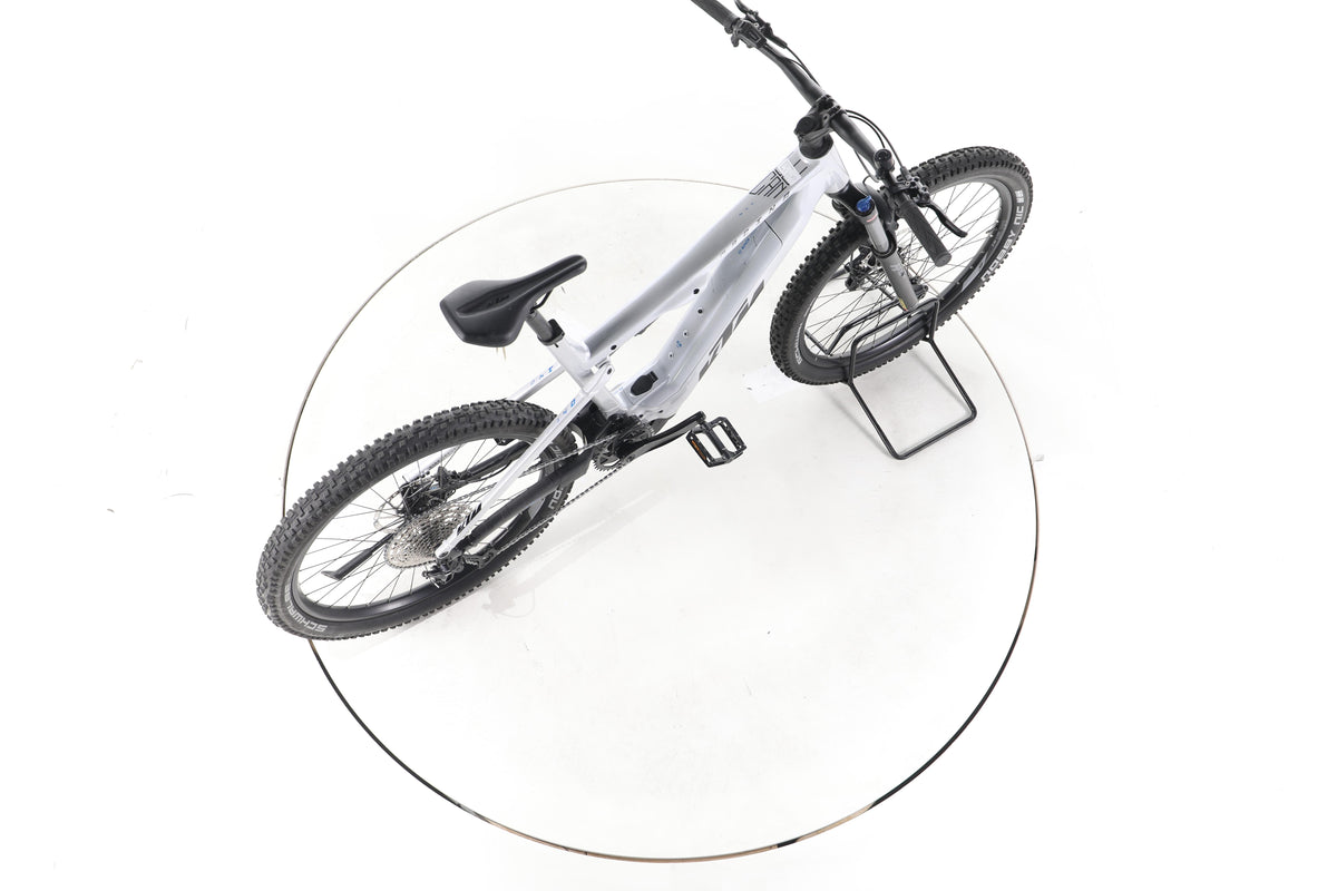 KTM Macina Lycan 772 E-Bike Fully - Image 24