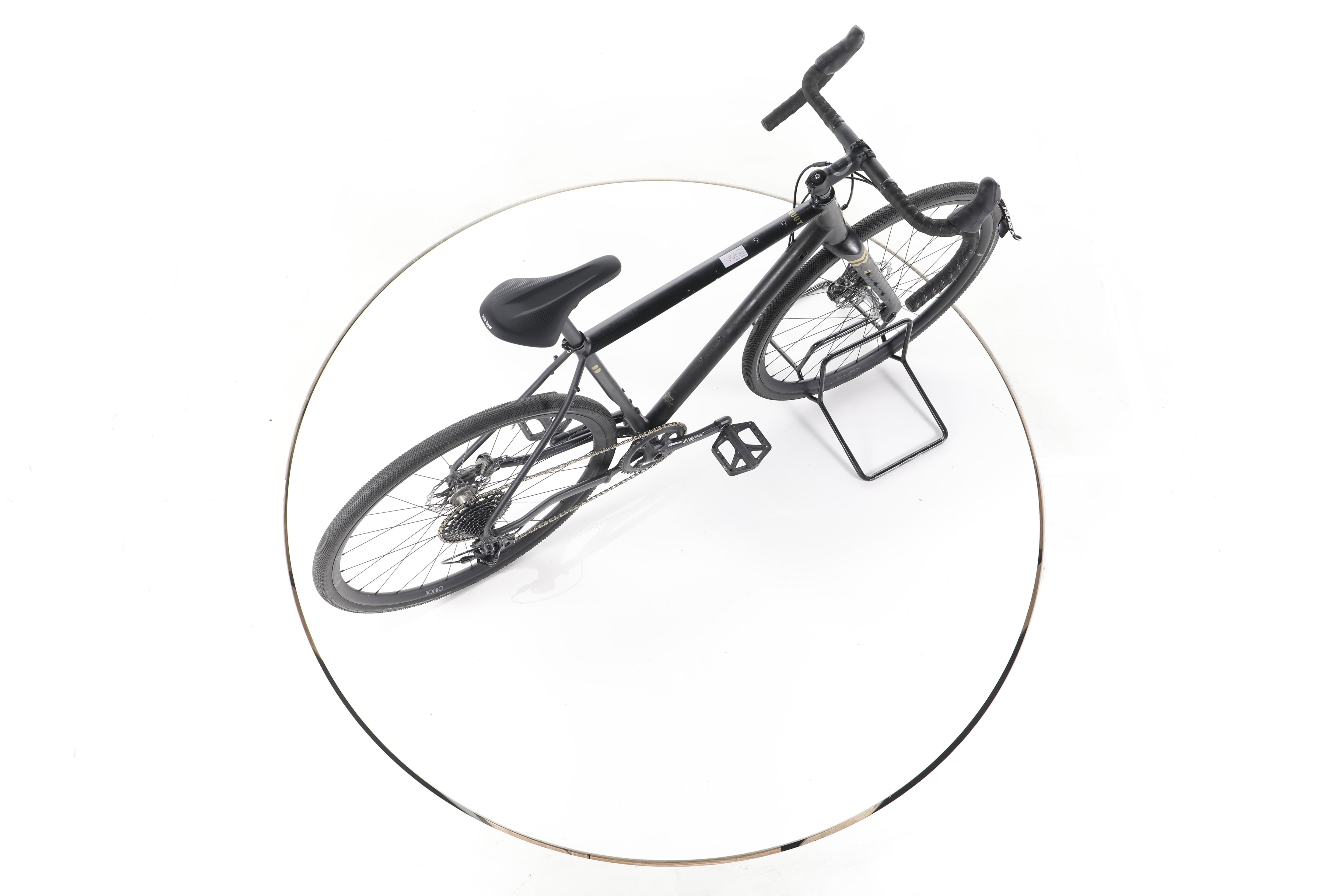 Rondo Ruut AL 2 Gravelbike Carbon - Image 24