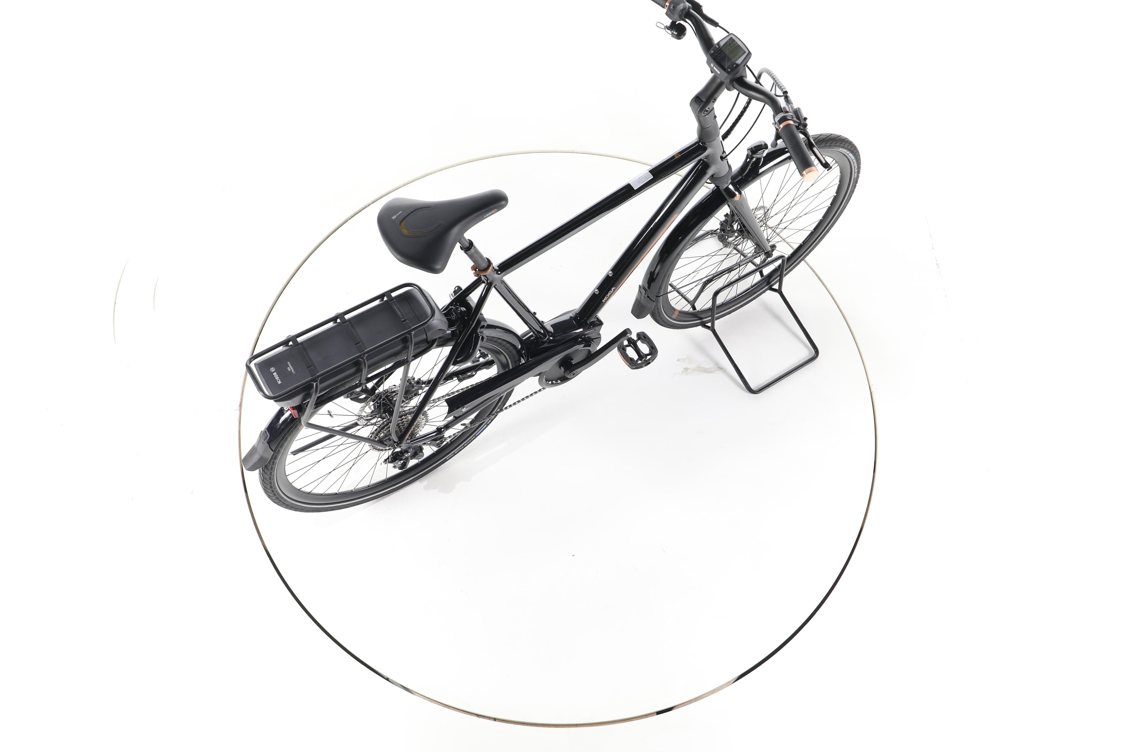 KOGA E- Lement Trekking E-Bike - Image 24