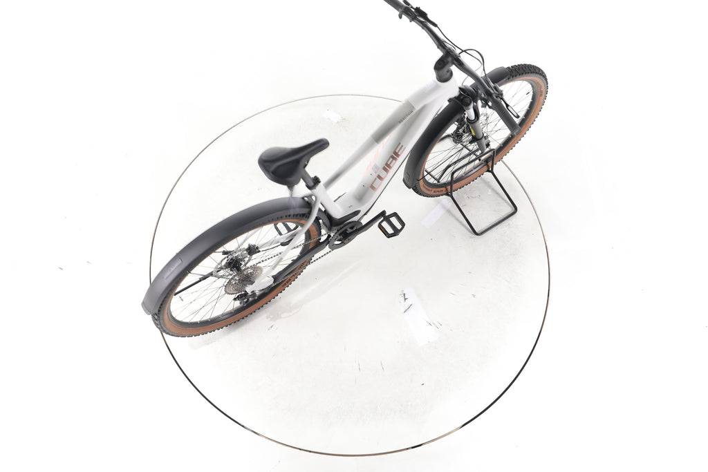 Cube Reaction Hybrid ONE E-Bike - Image 24