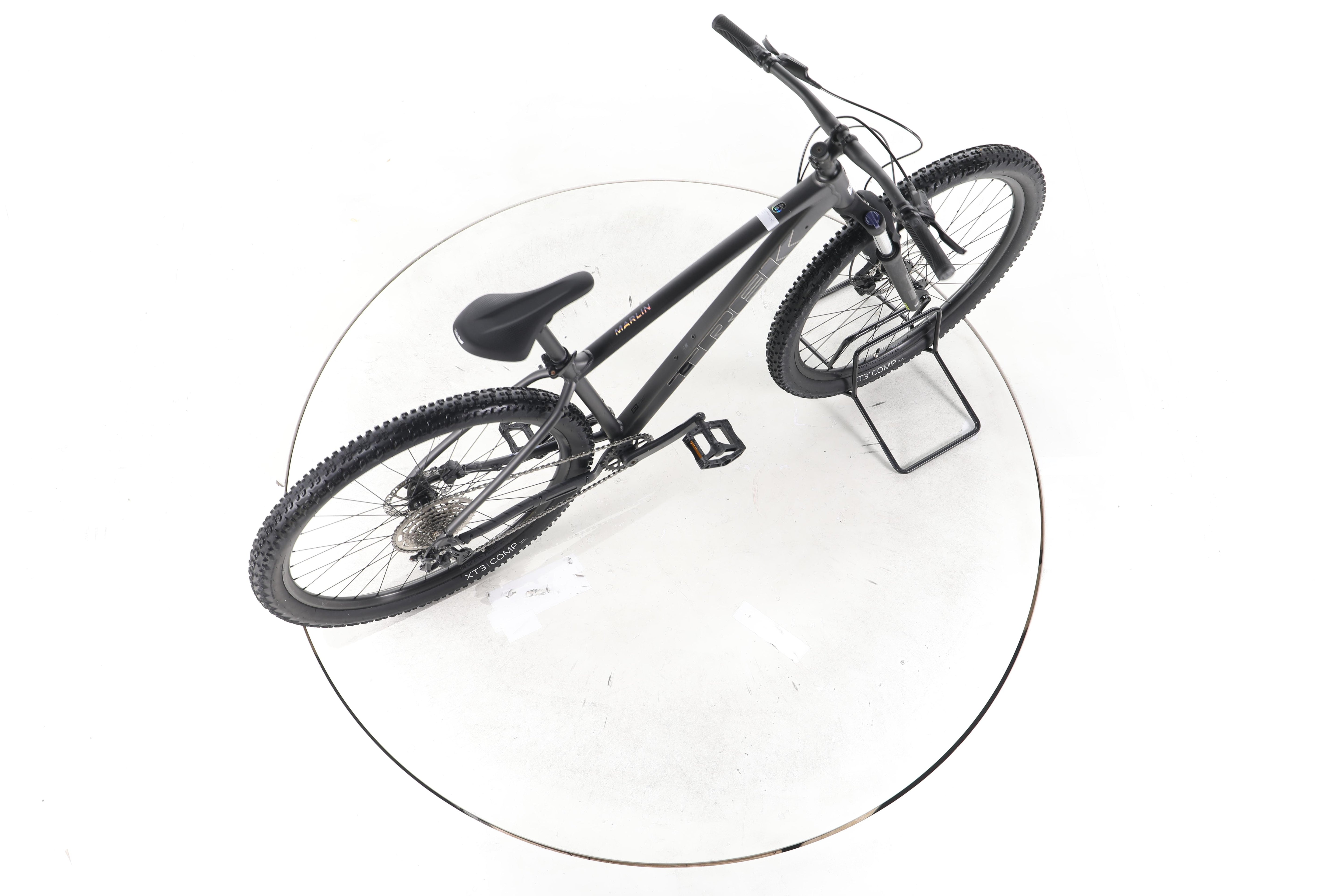 Trek Marlin 6 ML Fahrrad Hardtail - Image 24