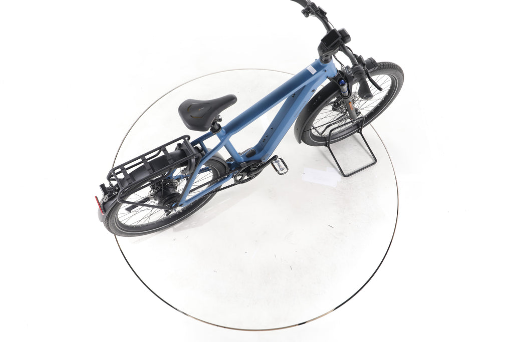 Riese & Müller Charger4 GT Vario HS S-Pedelec 750 Wh - Image 24