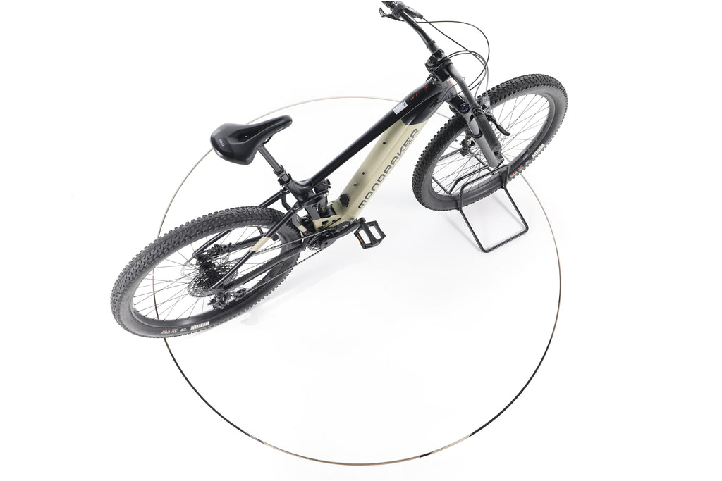 Mondraker DUSK E-Bike Fully - Image 24