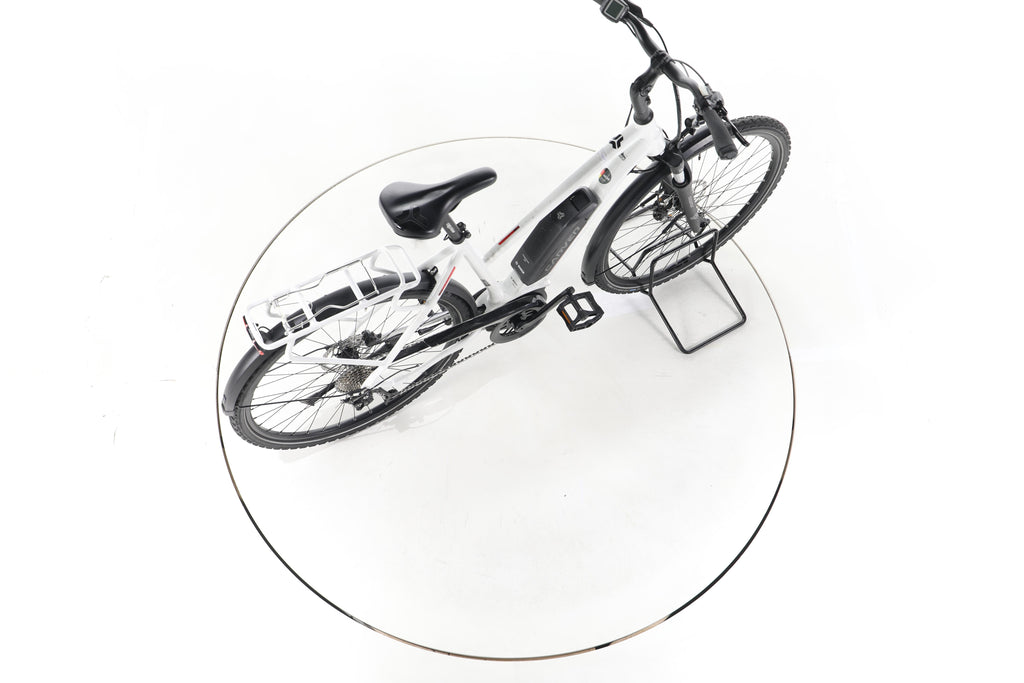 Carver Tour E LTD Trekking E-Bike - Image 24