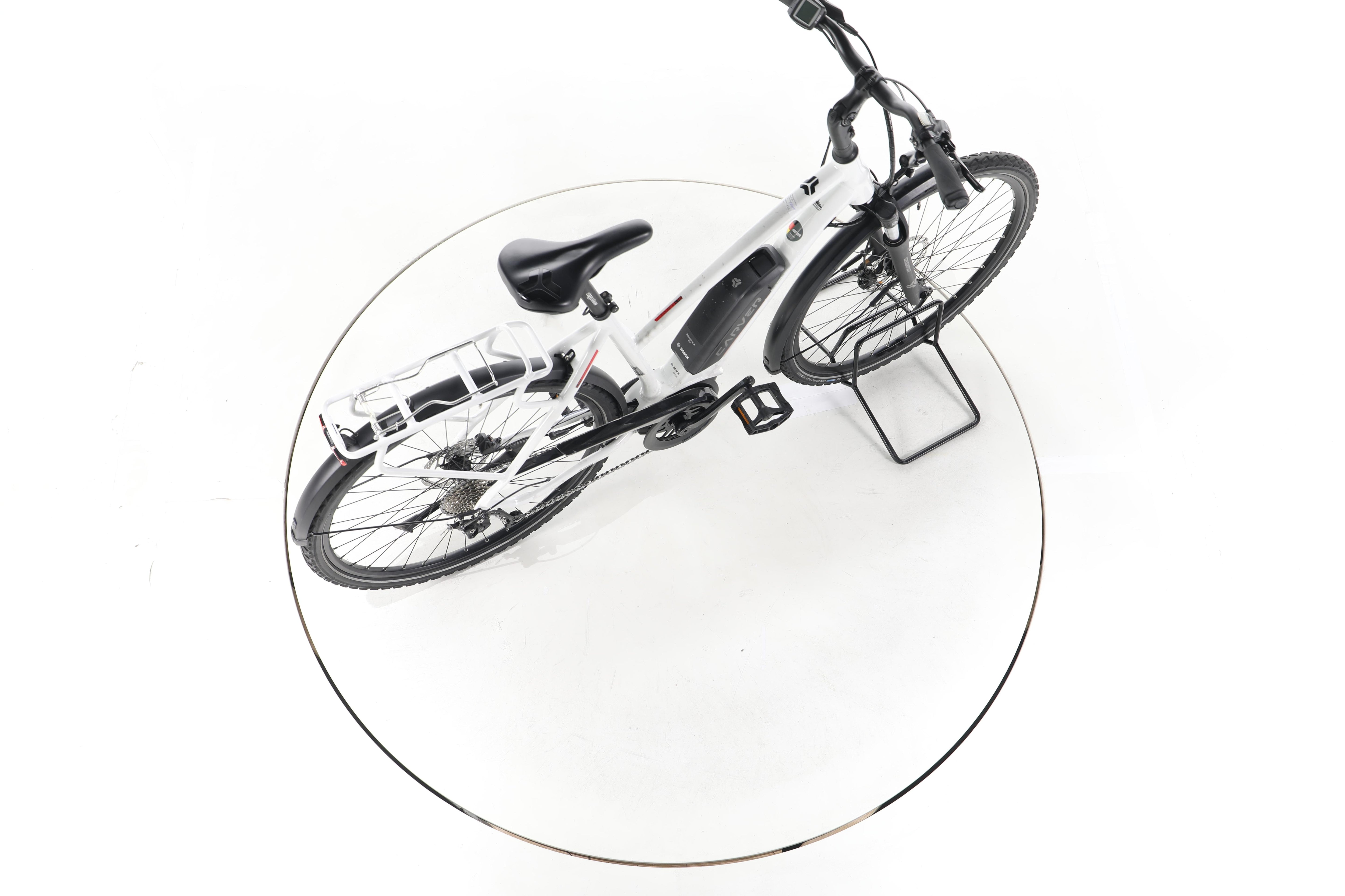 Carver Tour E LTD Trekking E-Bike - Image 24
