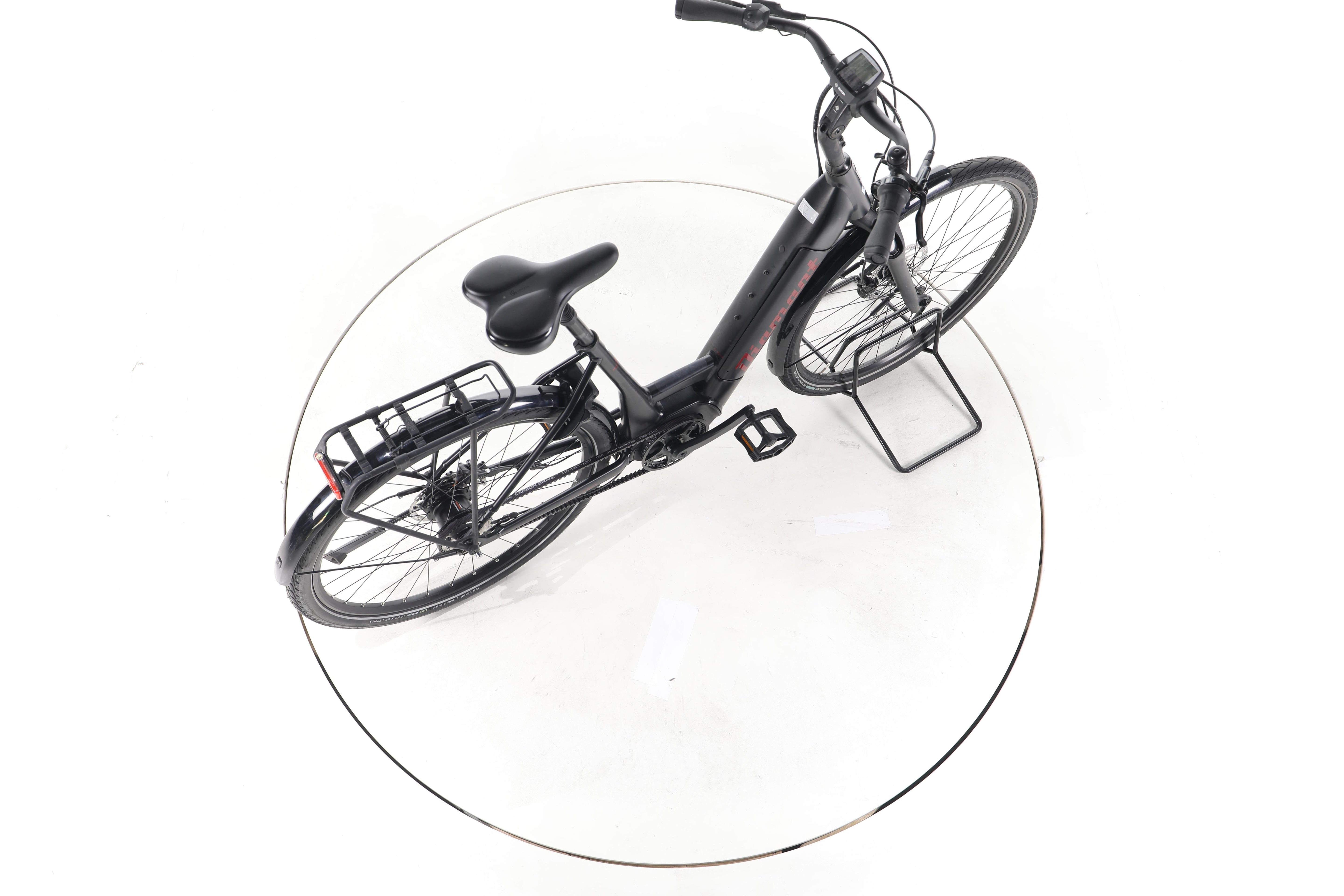 Diamant Beryll Esprit+ RT Gen 2 City E-Bike Tiefeinsteiger - Image 24