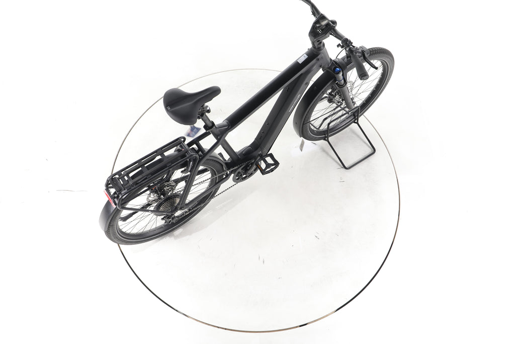 Riese & Müller Charger4 GT Touring Trekking E-Bike - Image 24