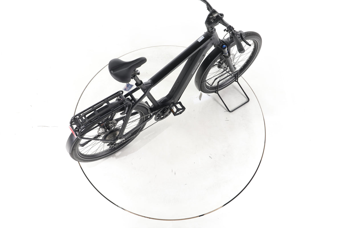 Riese & Müller Charger4 GT Touring Trekking E-Bike - Image 24