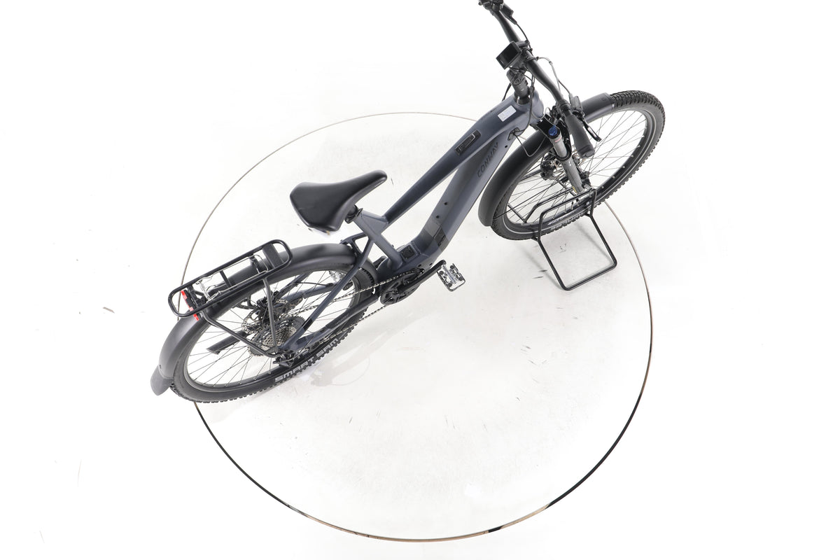 Conway Cairon SUV 5.0 Trekking E-Bike - Image 24