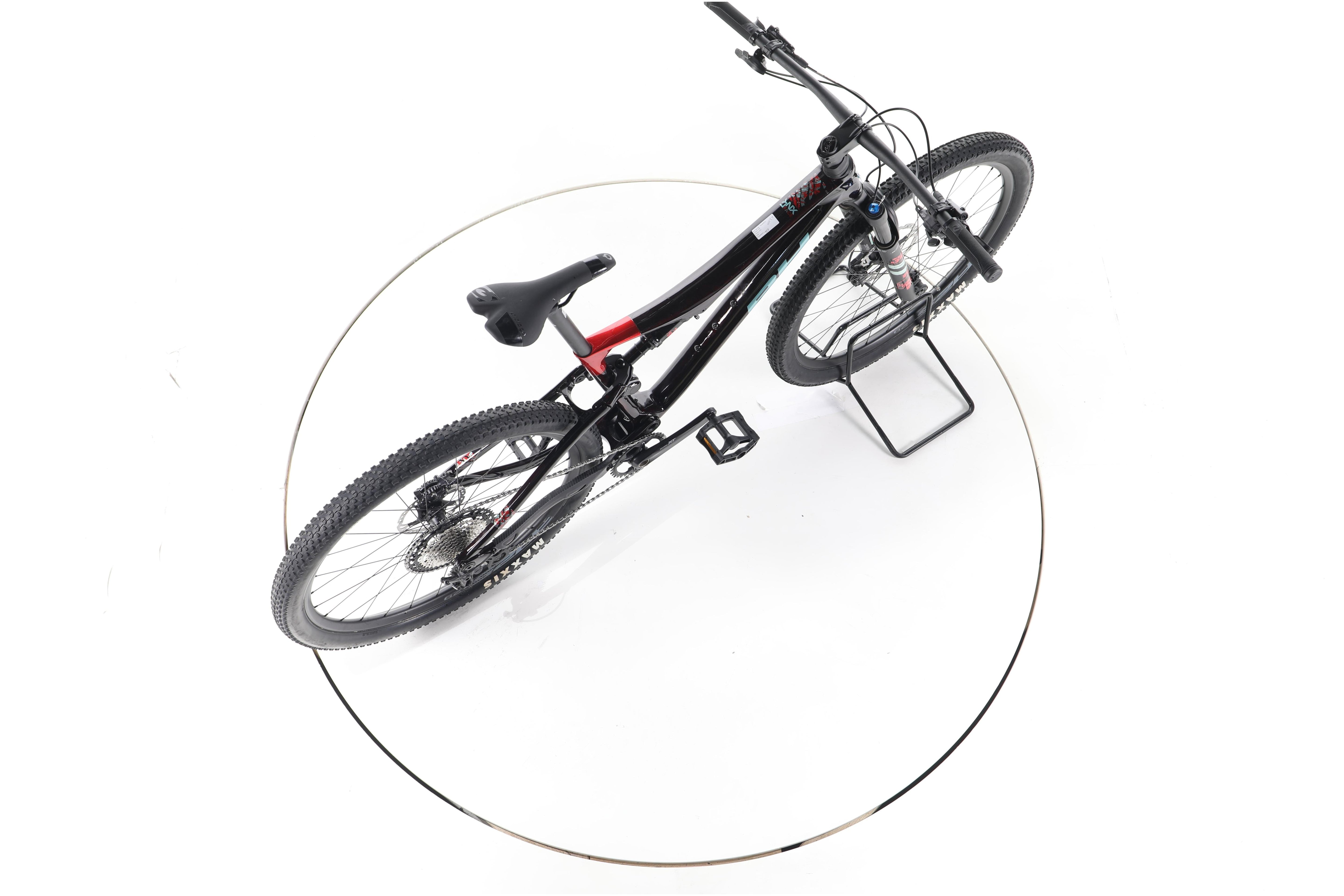 BH Bikes Lynx Race 8.5 Fahrrad Fully - Image 24