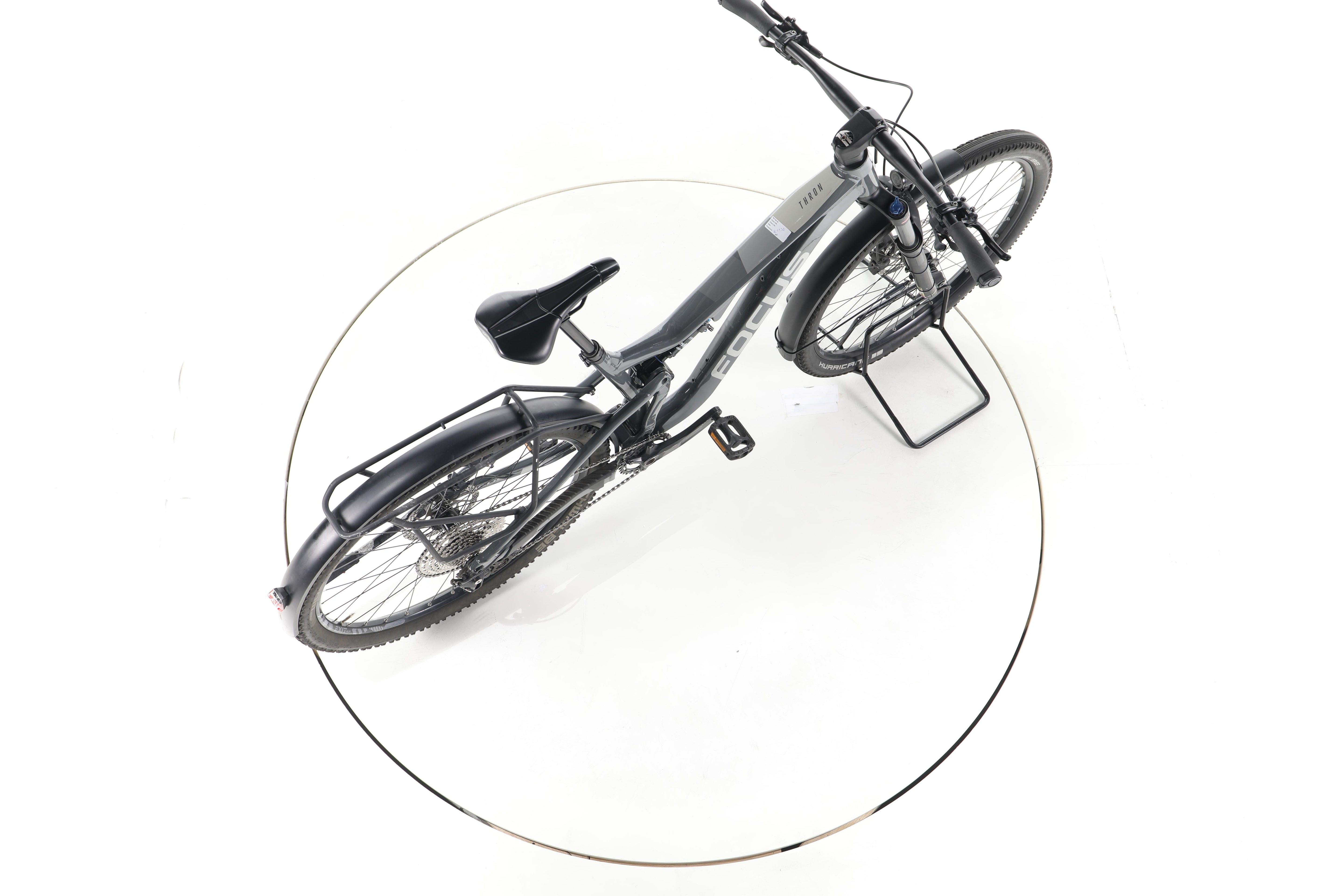 Focus Thron 6.8 EQP Fahrrad City & Trekking - Image 24