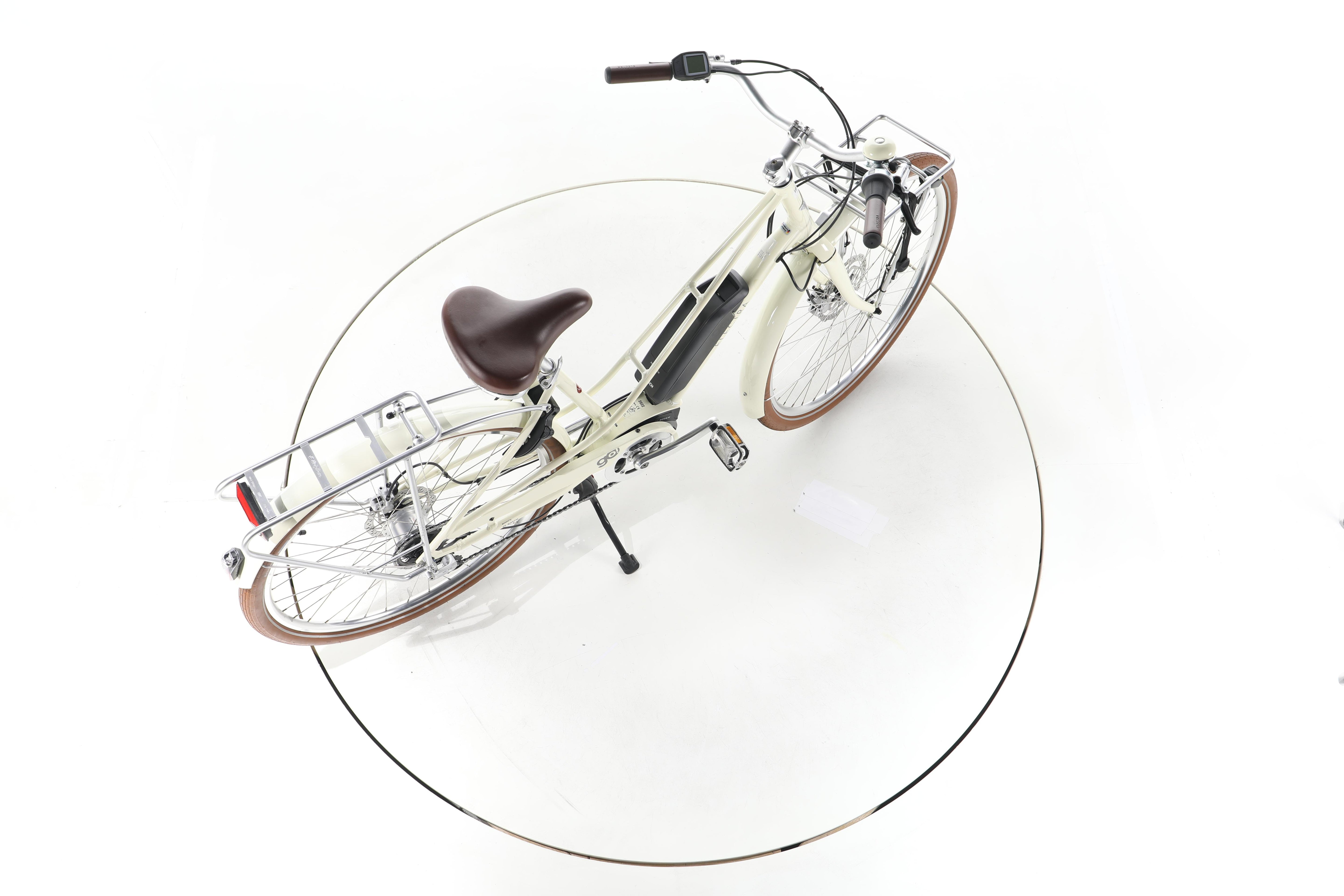 Electra Bicycle Loft Go! 5i EQ City E-Bike - Image 24