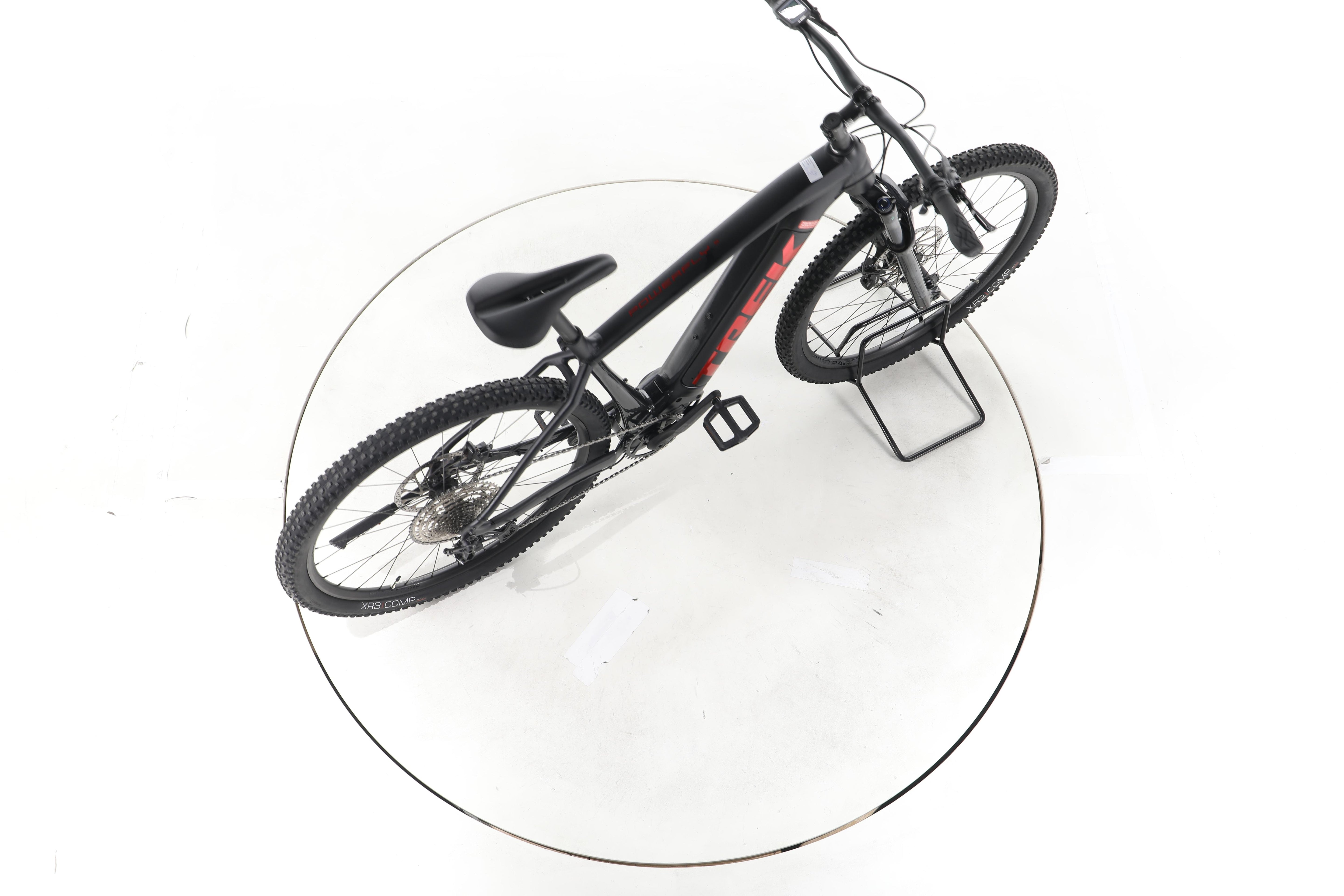 Trek Powerfly 5 Gen 3 E-Bike - Image 24