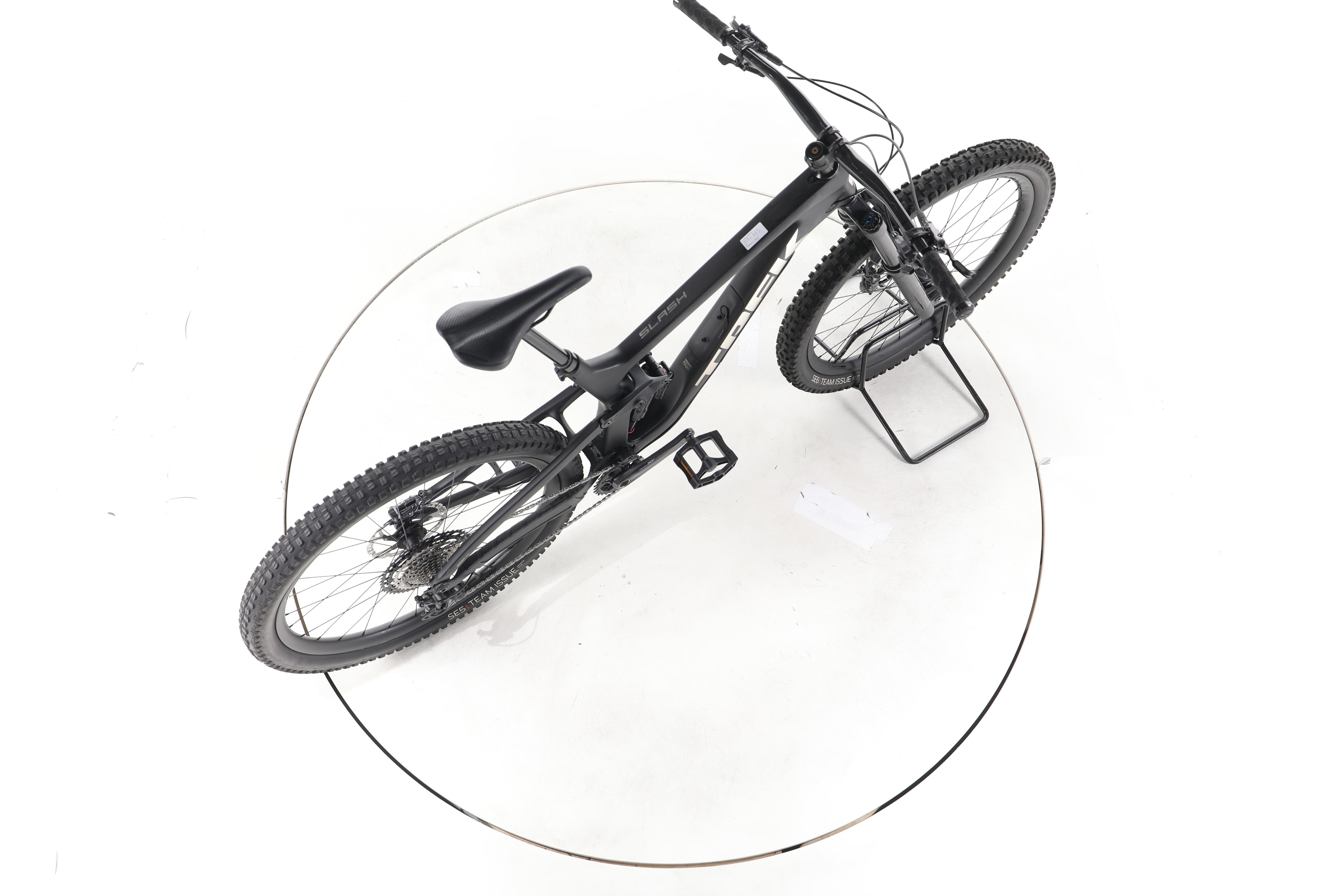 Trek Slash 9.8 XT Gen 5 Fahrrad Fully - Image 24