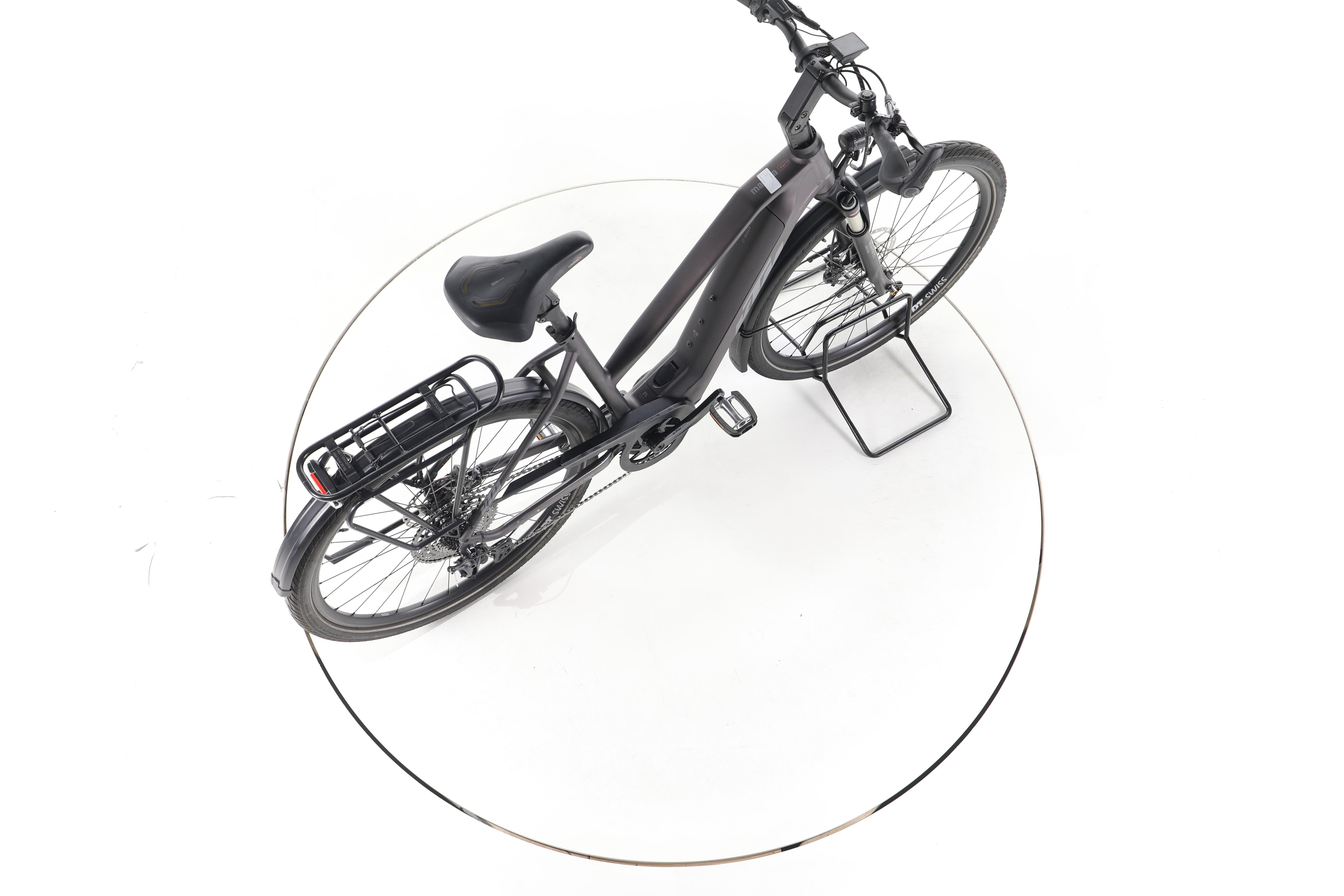 KTM Macina Style 710 Trekking E-Bike - Image 24