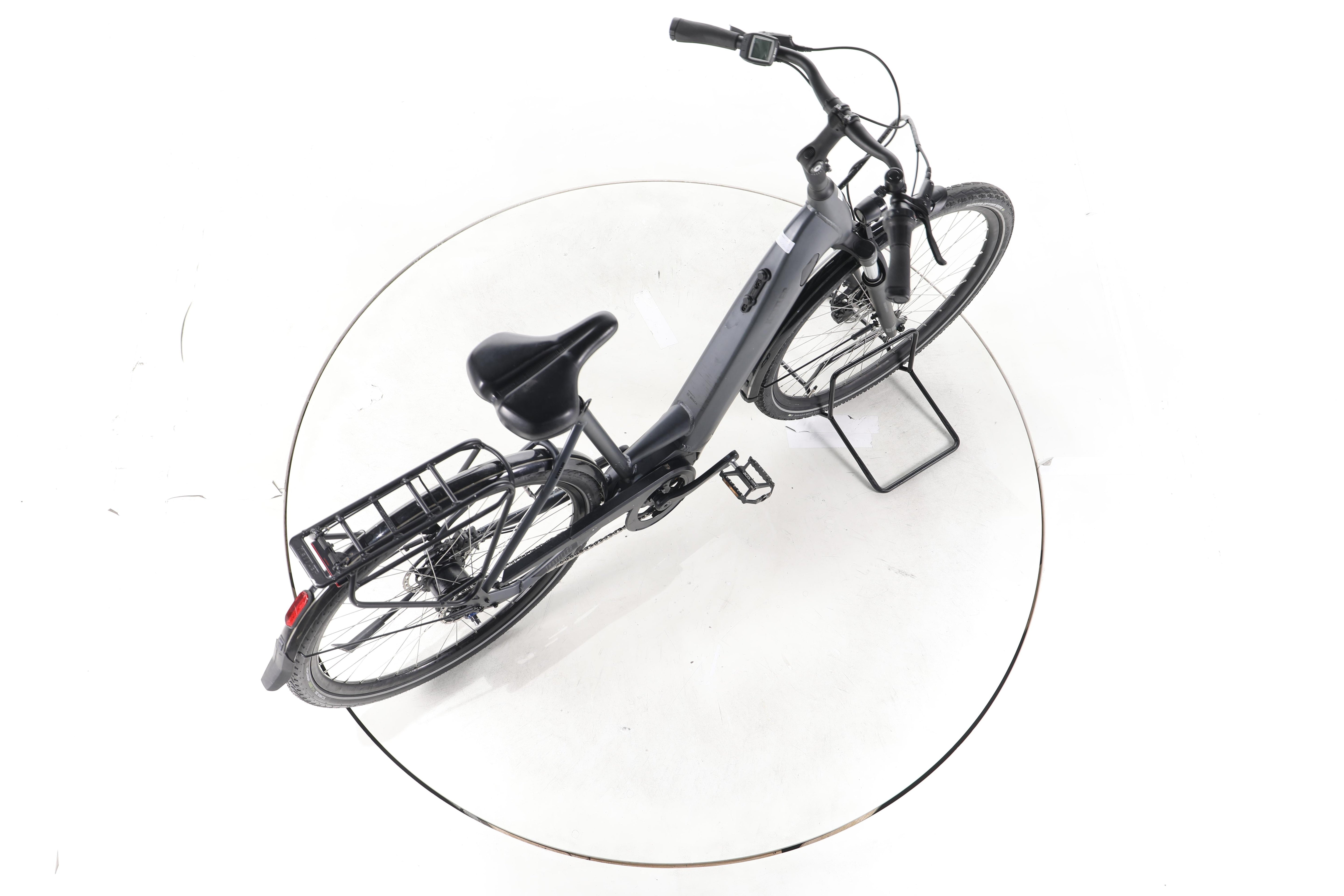 Kettler EGOLD5+ City E-Bike Tiefeinsteiger - Image 24