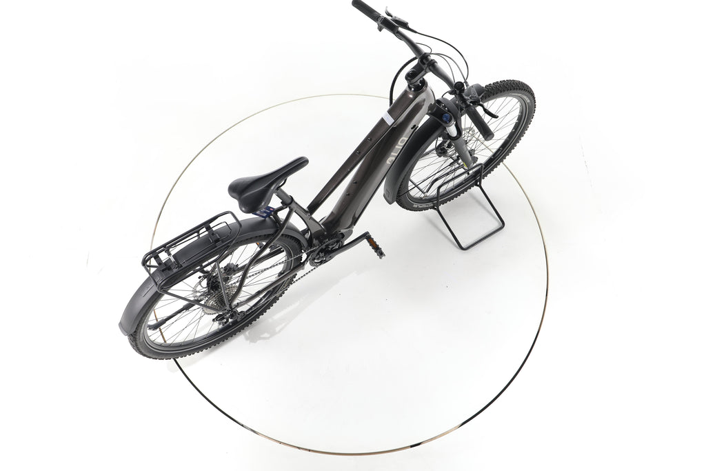 LIQBIKE ROCK Trekking E-Bike 2024 - Image 24