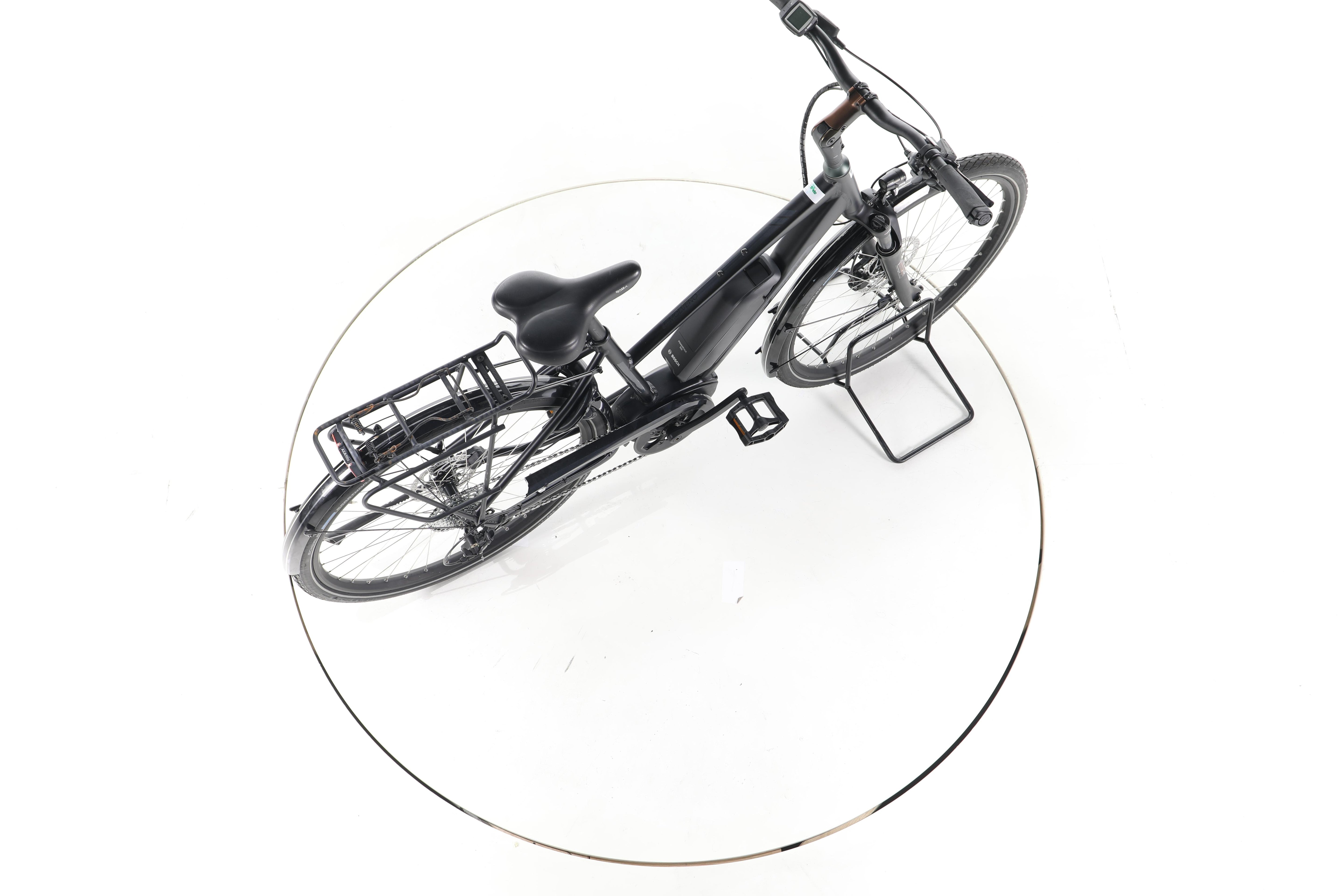 Stevens E-Molveno Trekking E-Bike 2023 - Image 24