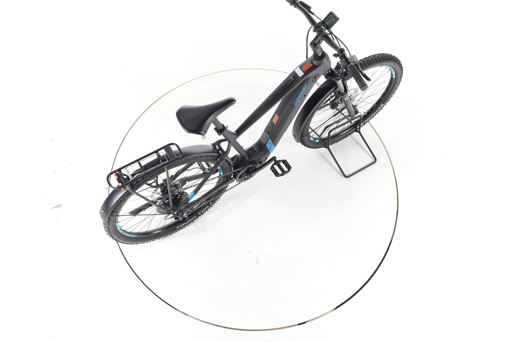 Conway Cairon C 2.0 High Trekking Trekking E-Bike 2024 - Image 24