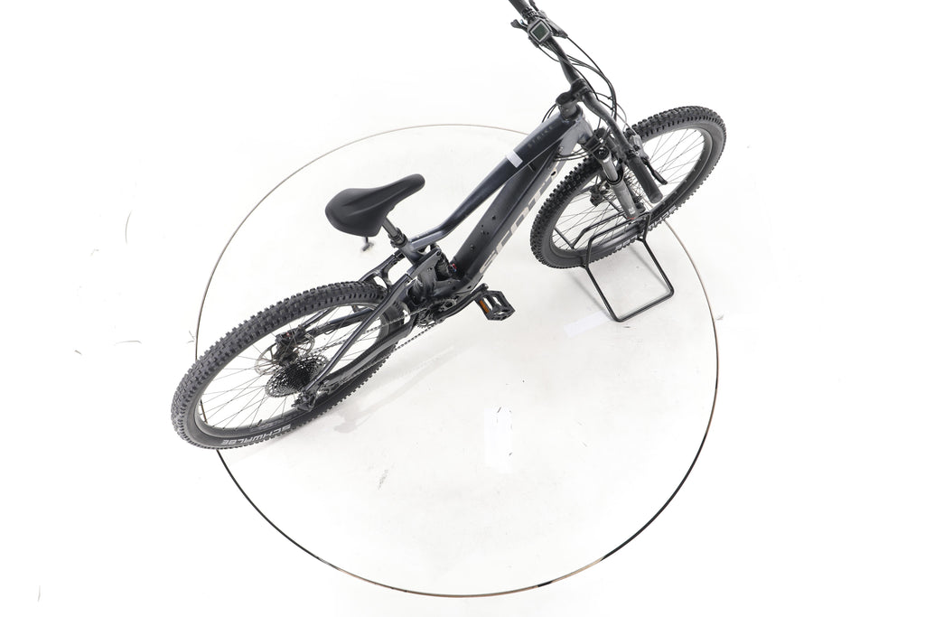 Scott Strike eRIDE 940 E-Bike Fully - Image 24