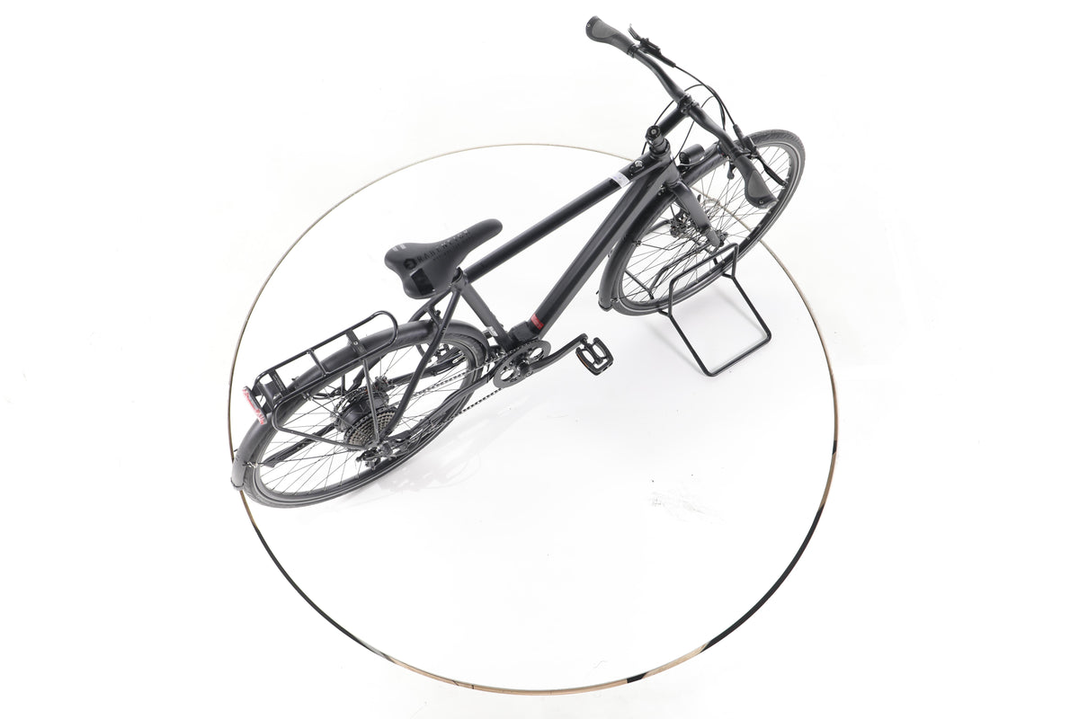 Rabeneick TS-E Trekking E-Bike - Image 24