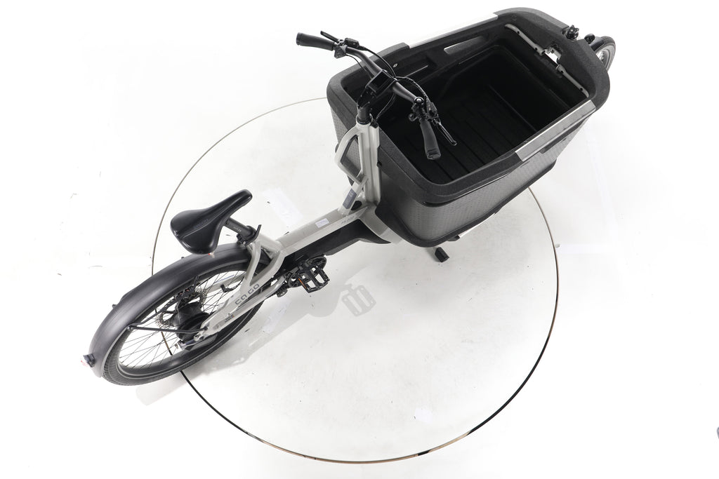 Ca Go FS200 Life EX E-Lastenrad - Image 24