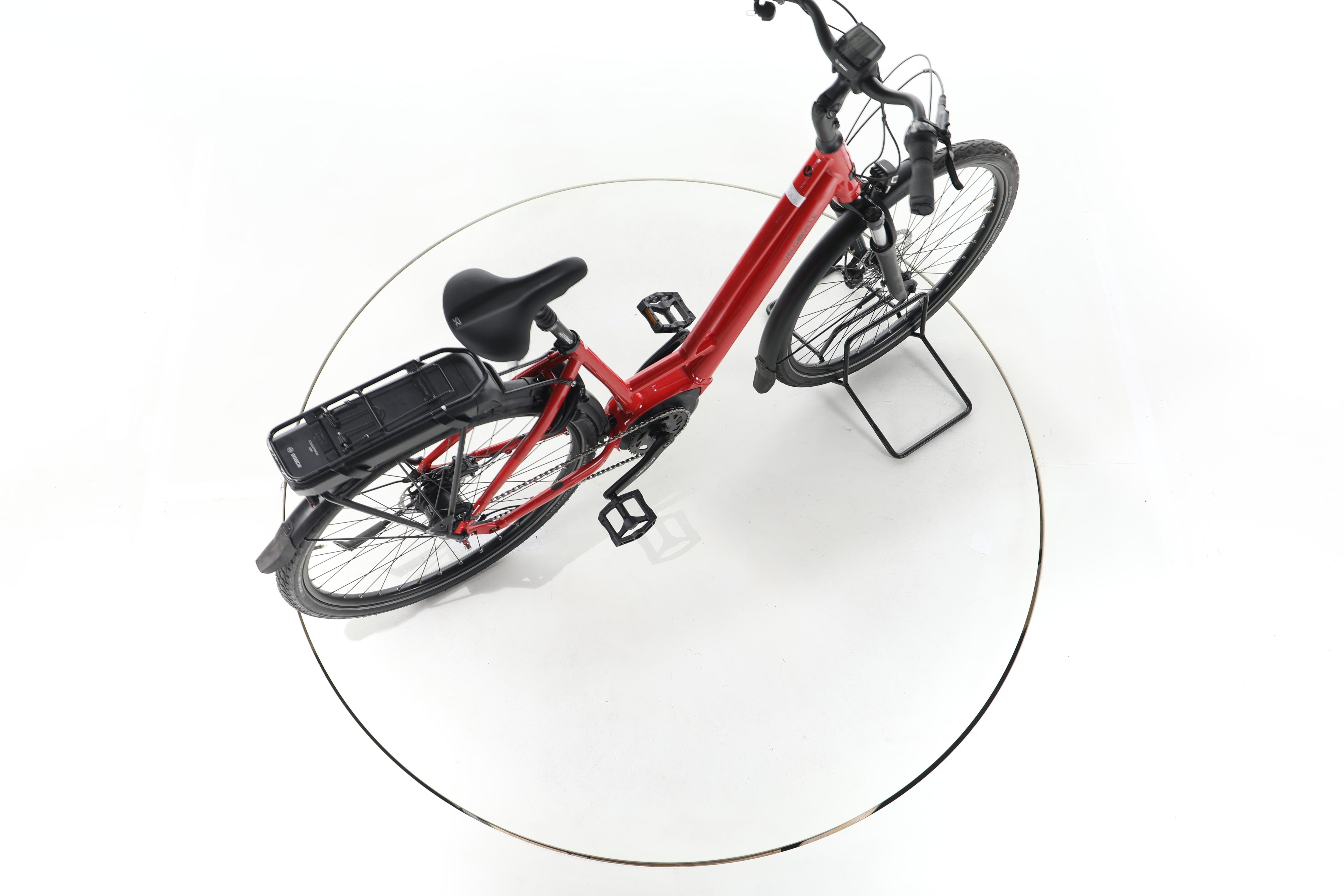 Velo de Ville CEB 400 City E-Bike Tiefeinsteiger - Image 24