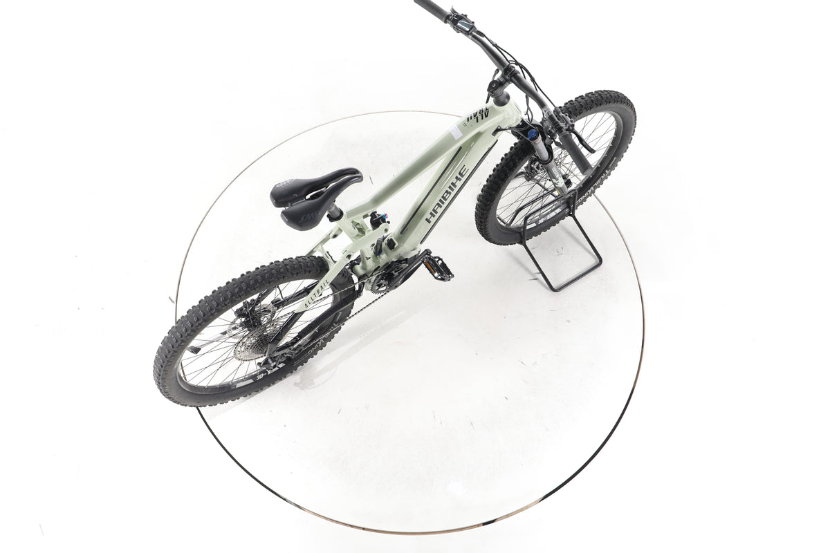 Haibike ALLTRAIL 4 E-Bike Fully - Image 24