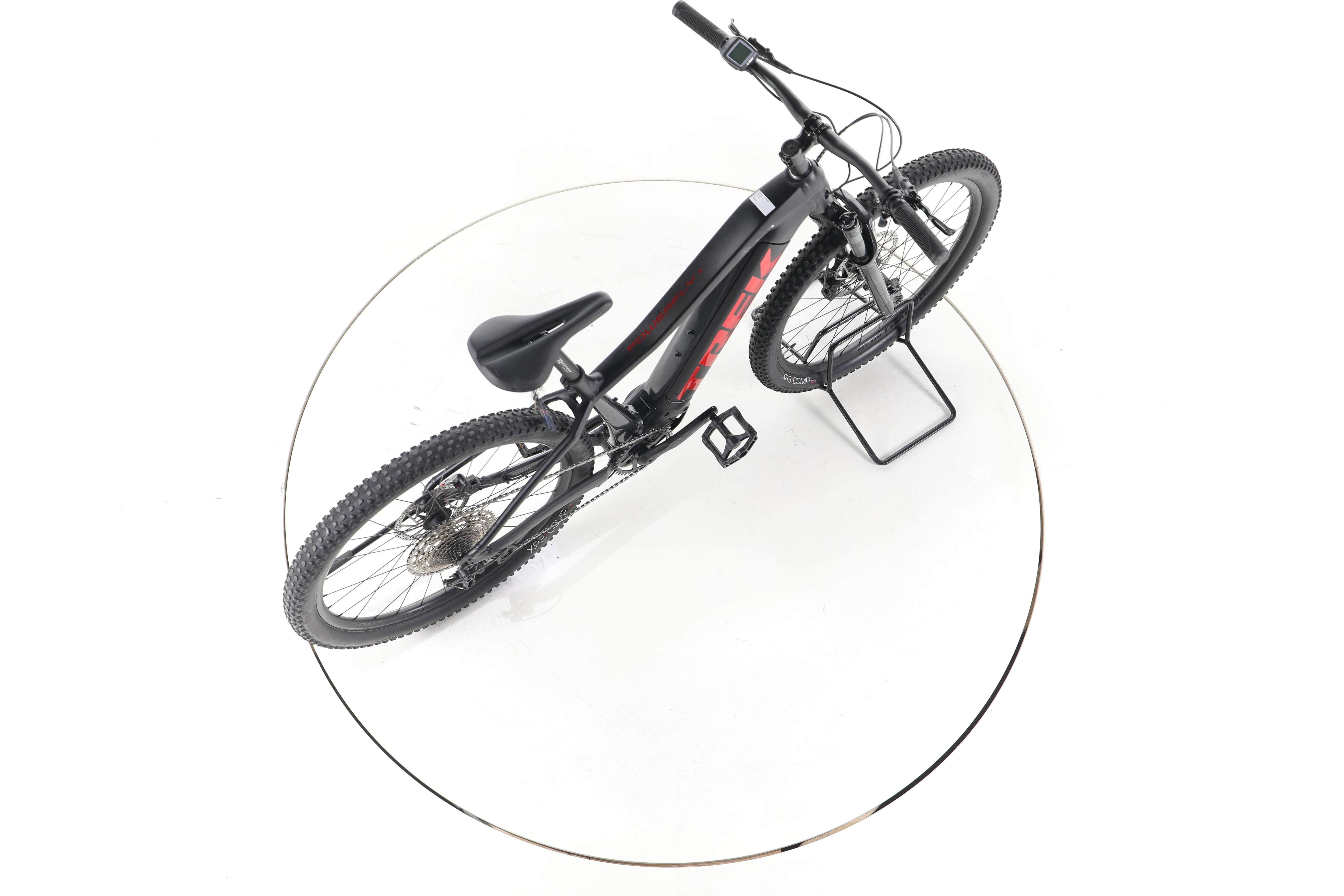 Trek Powerfly 5 E-Bike - Image 24