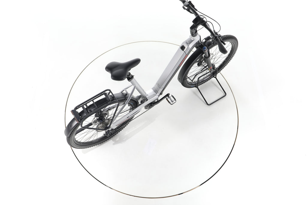 Kettler Quadriga Town & Country Pro Trekking E-Bike Tiefeinsteiger - Image 24