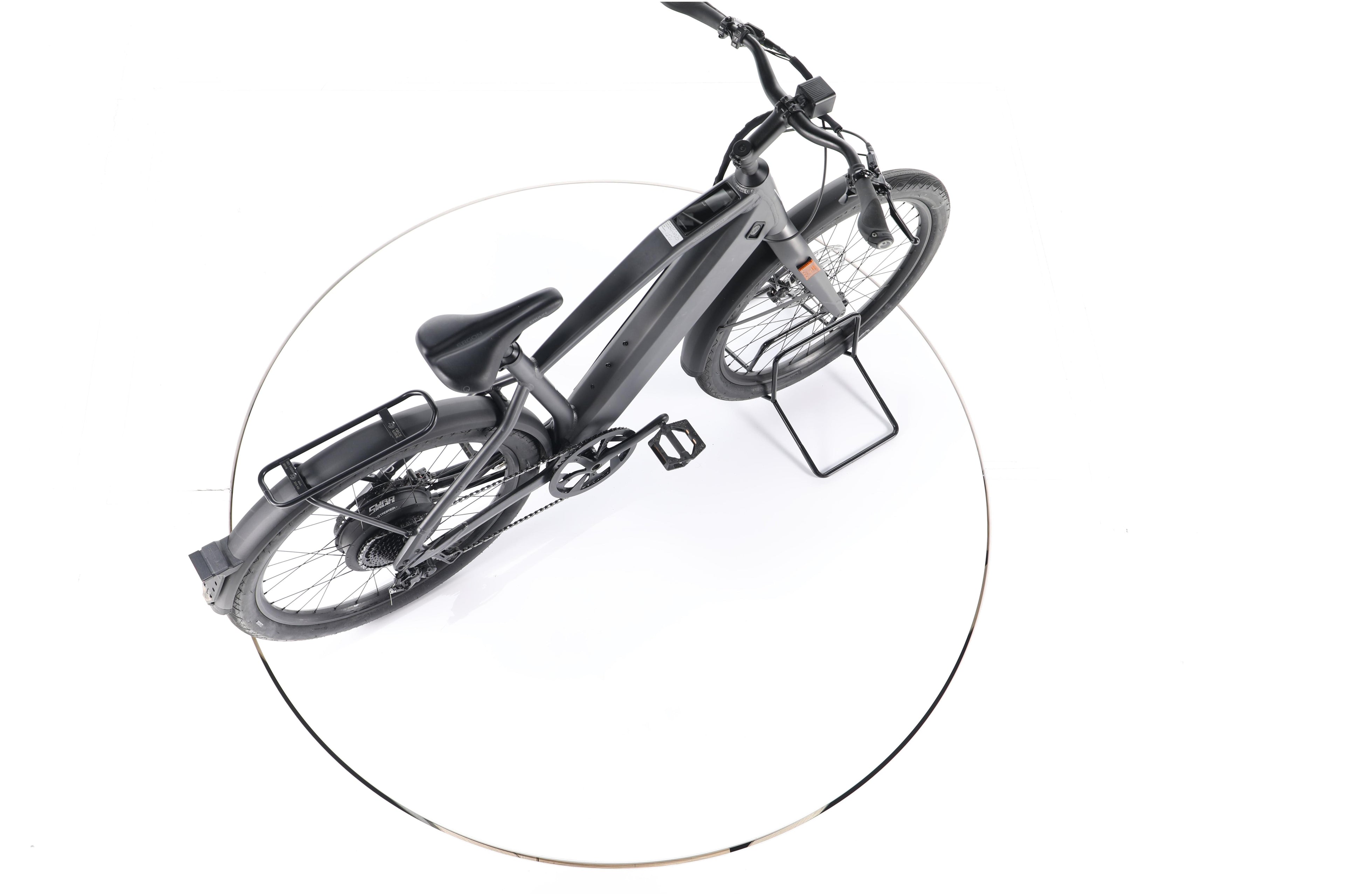Stromer ST1 Sport S-Pedelecs 814 Wh - Image 24