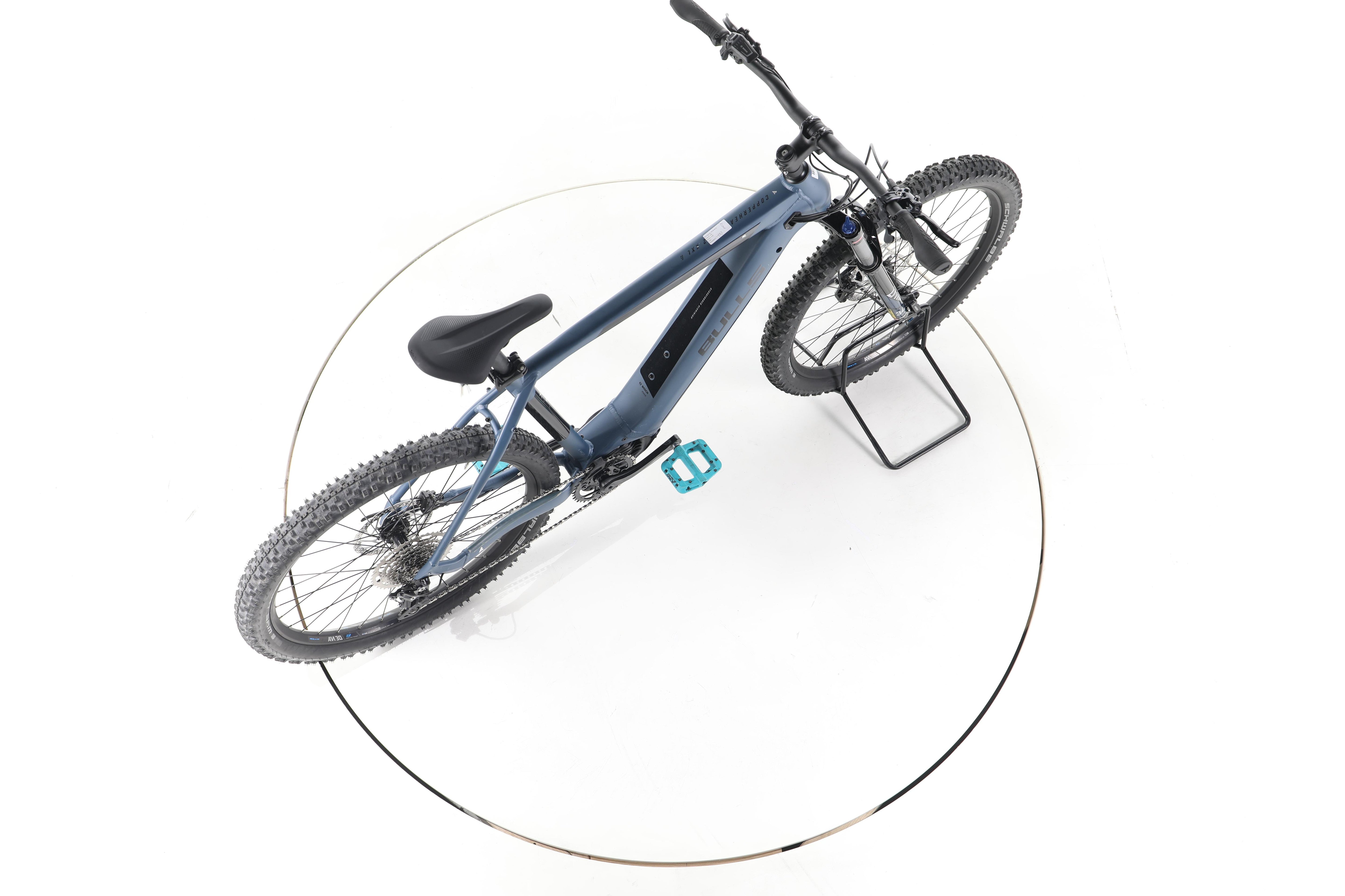 Bulls Copperhead EVO 2 E-Bike 2023 - Image 24