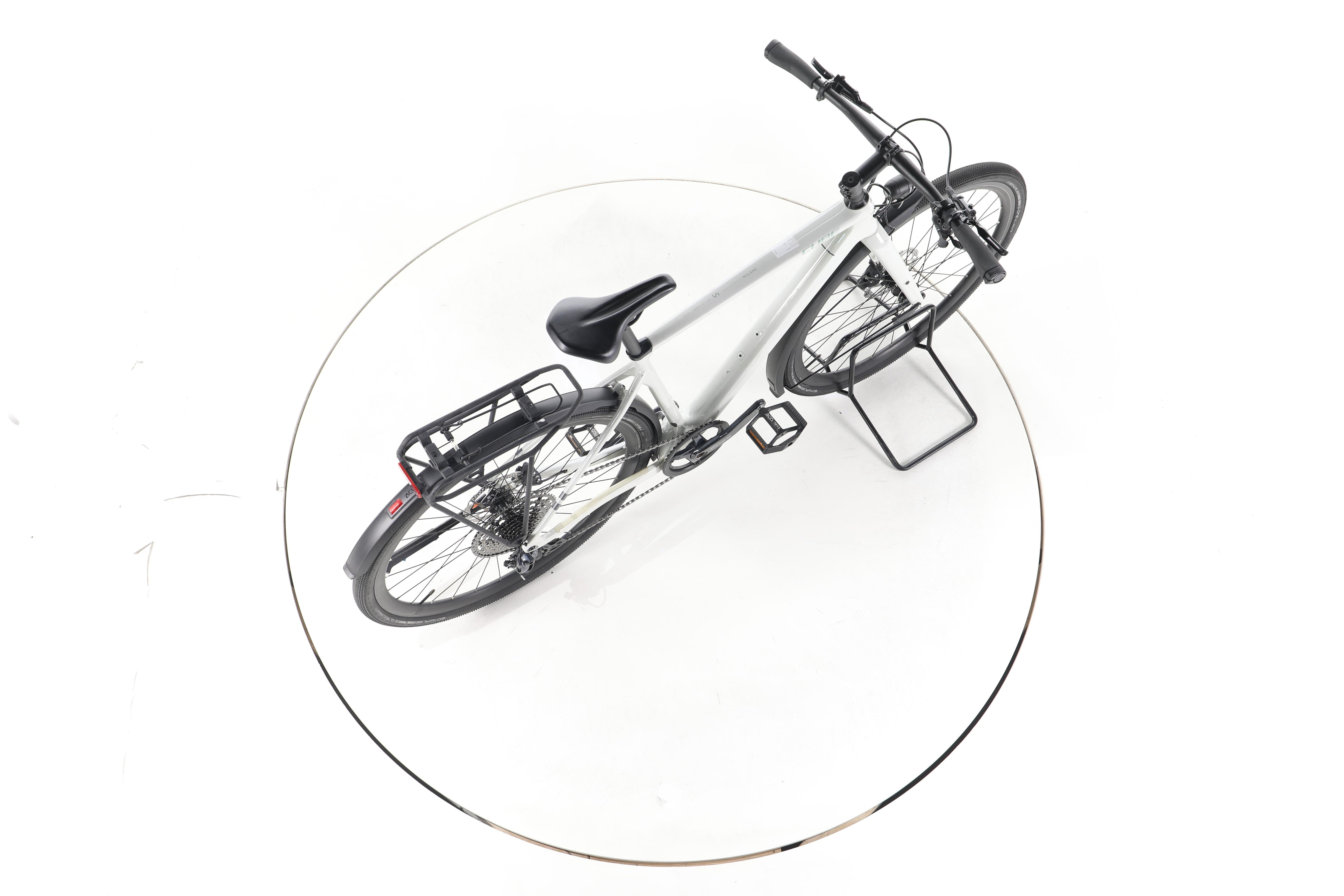 Cube Nulane C:62 SLX FE Fahrrad City & Trekking - Image 24