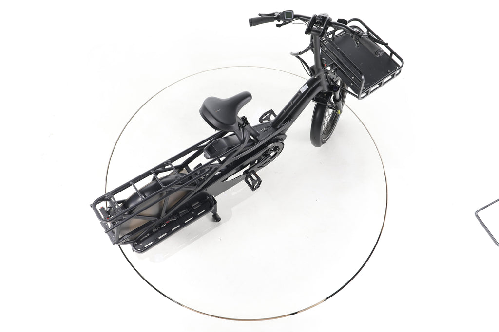 Tern GSD S10 E-Lastenrad - Image 24