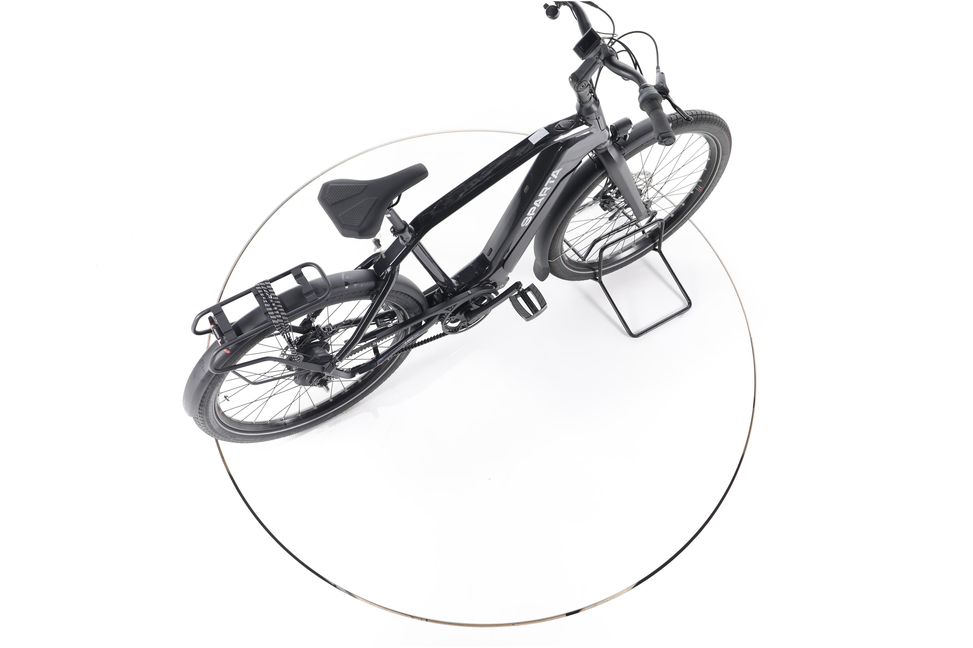 Sparta D-Burst Energy City E-Bike - Image 24