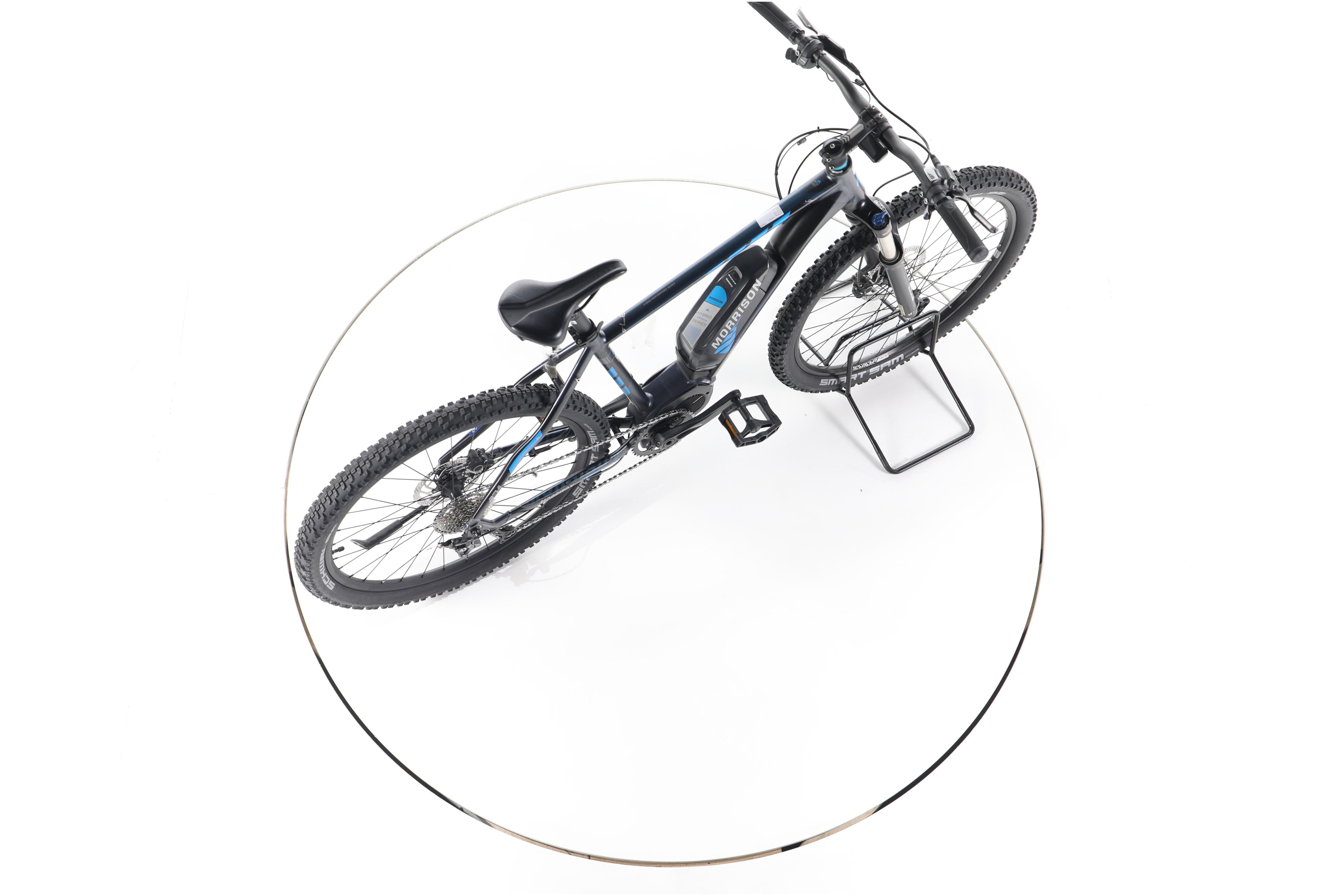 MORRISON Loup E-Bike - Image 24