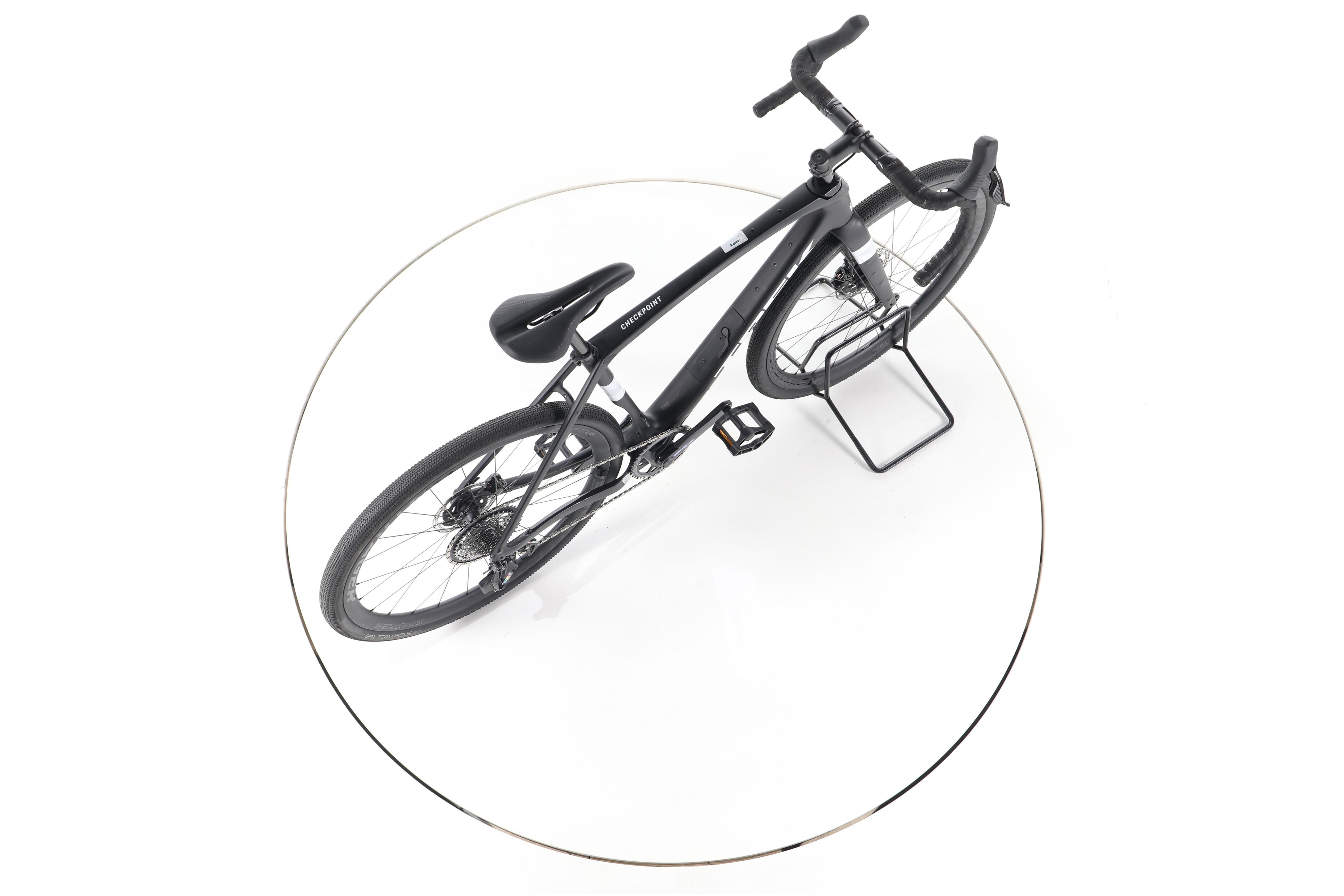 Trek Checkpoint SL7 AXS - Image 24