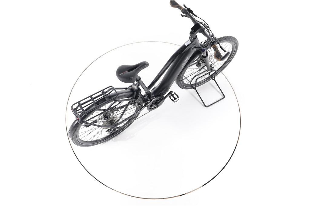 Giant Explore E+ 1 Trekking E-Bike - Image 24