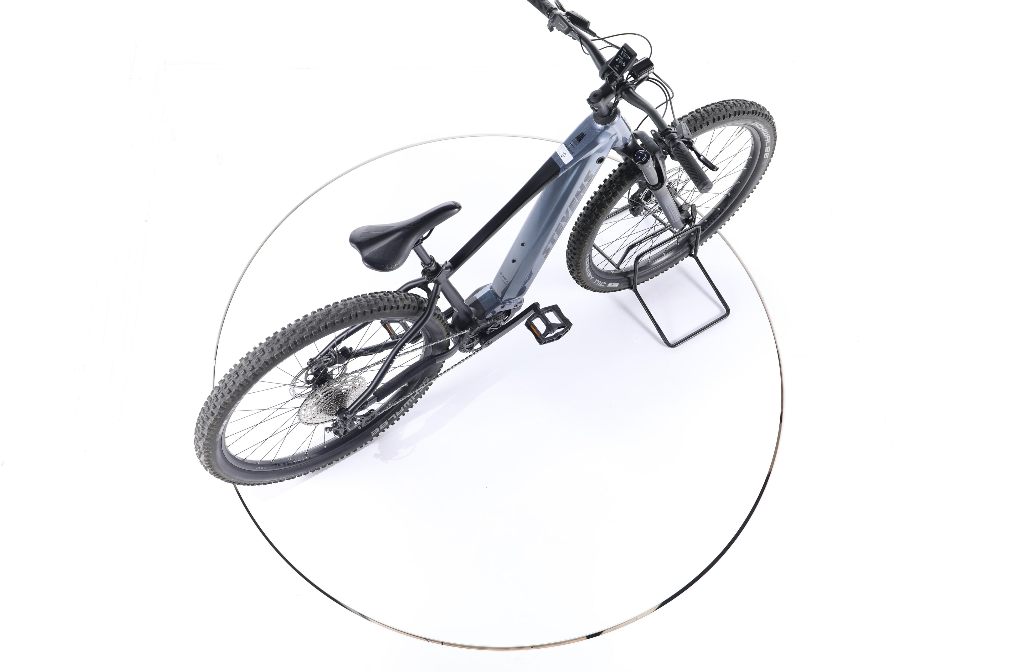 Stevens E-Agnello E-Bike 2023 - Image 24