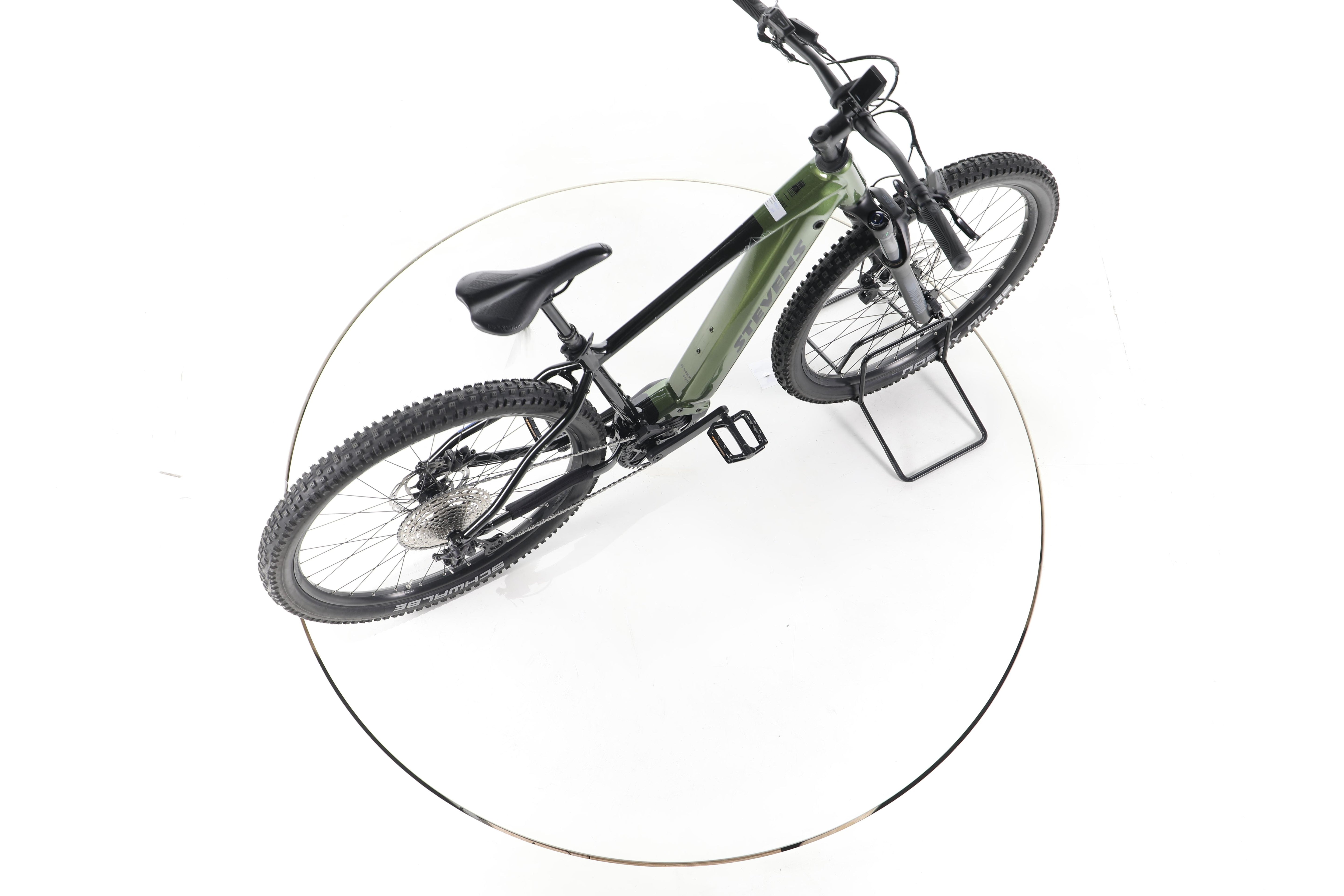 Stevens E-Juke 29" E-Bike - Image 24