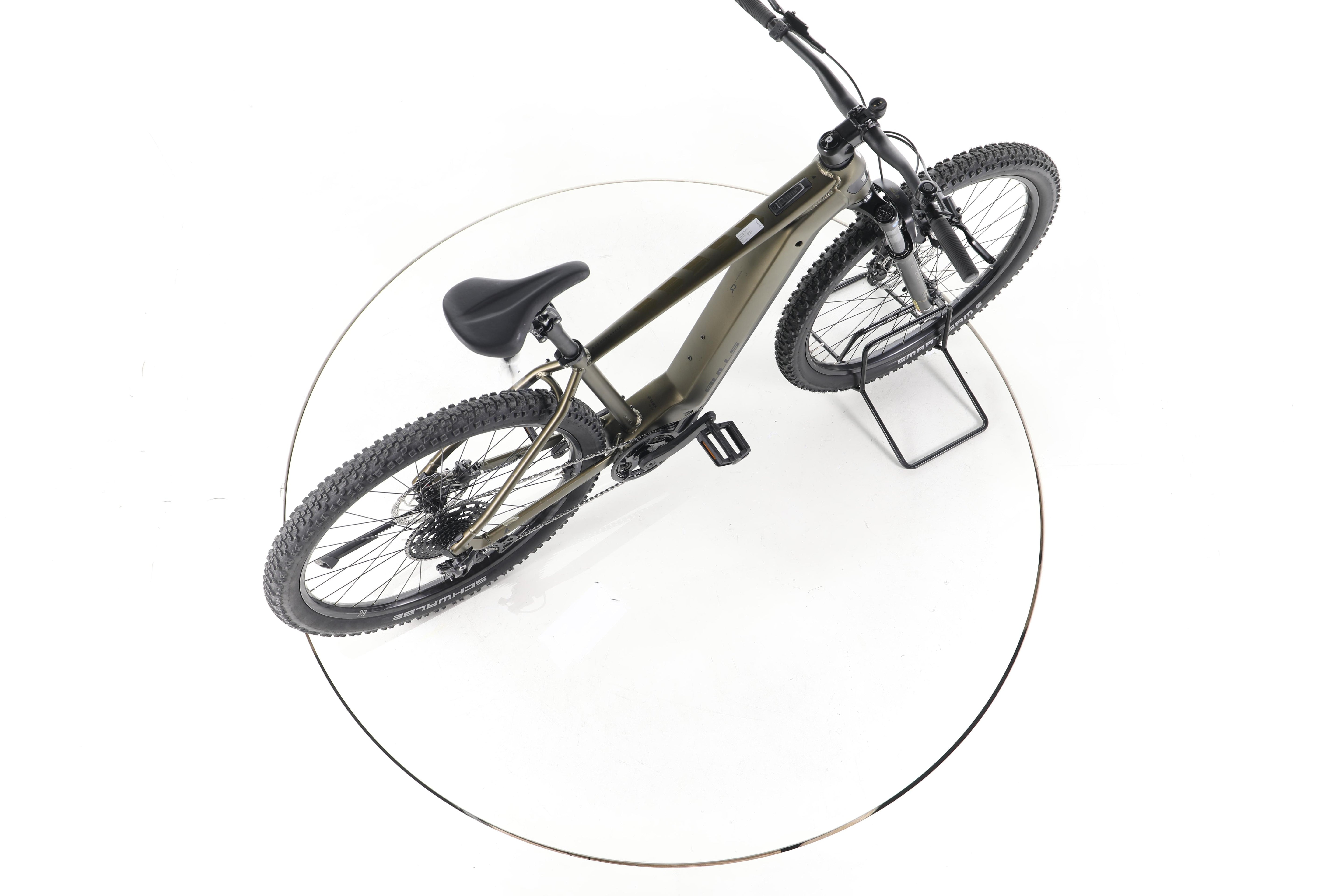 Bulls Copperhead EVO 29 E-Bike 2025 - Image 24