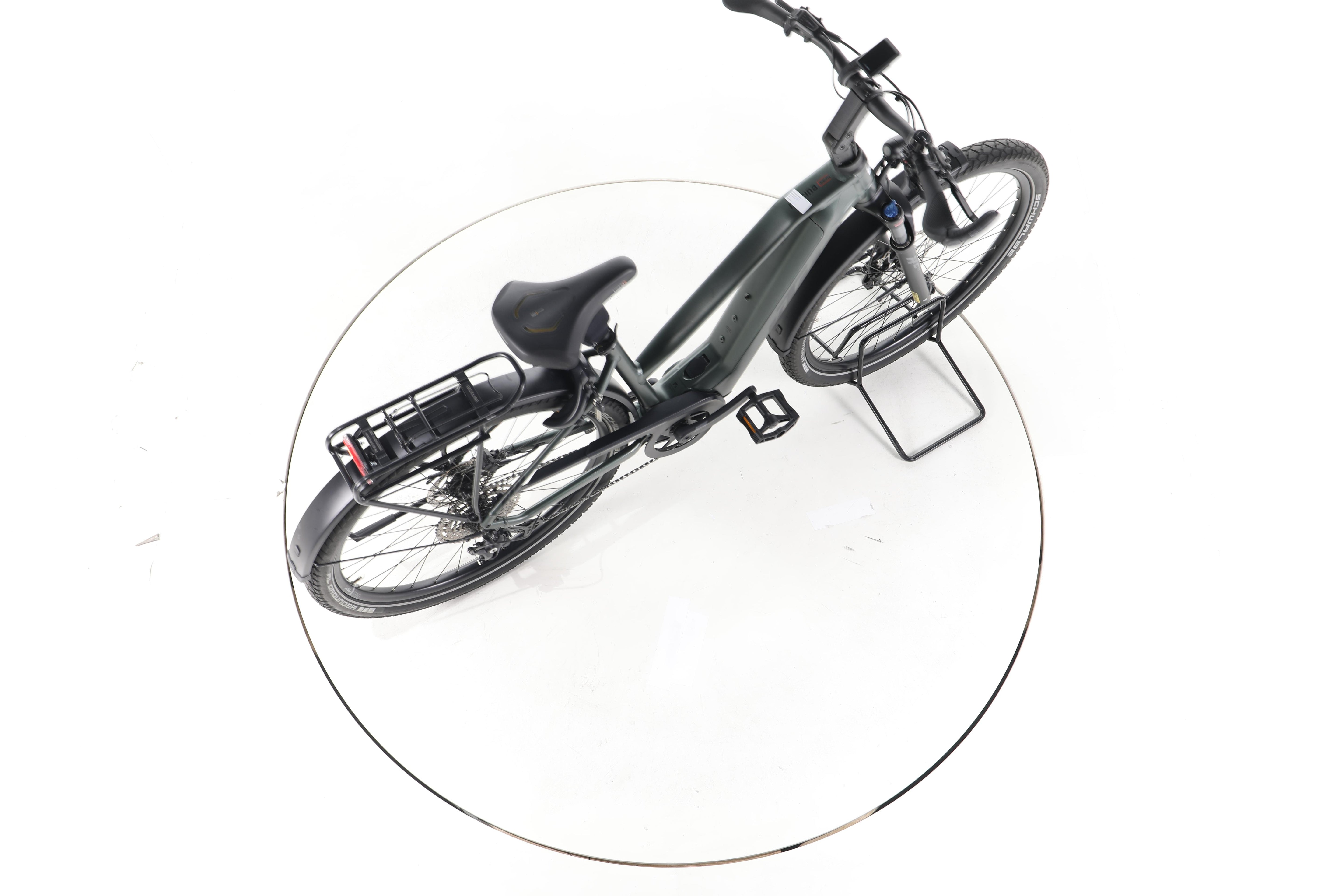 KTM Macina Gran Pro Trekking E-Bike 2024 - Image 24