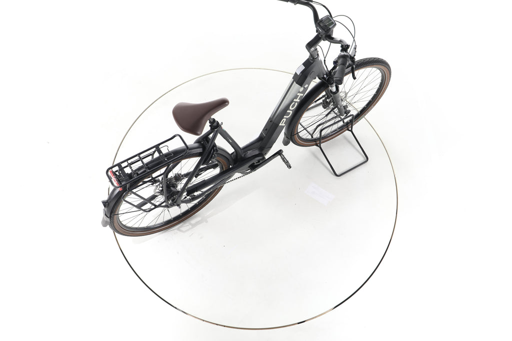 Puch C6.3 City E-Bike Tiefeinsteiger - Image 24