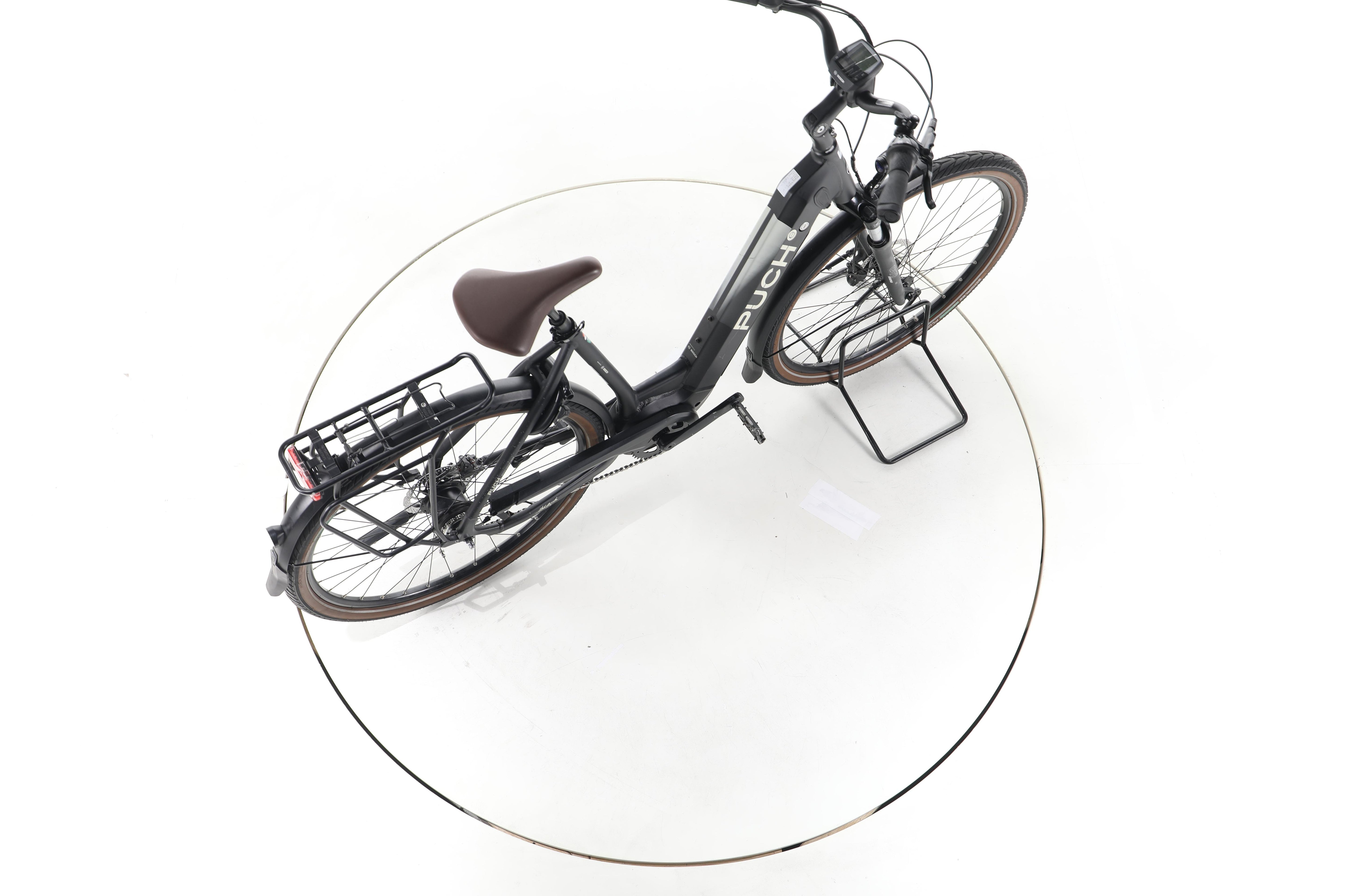 Puch C6.3 City E-Bike Tiefeinsteiger - Image 24